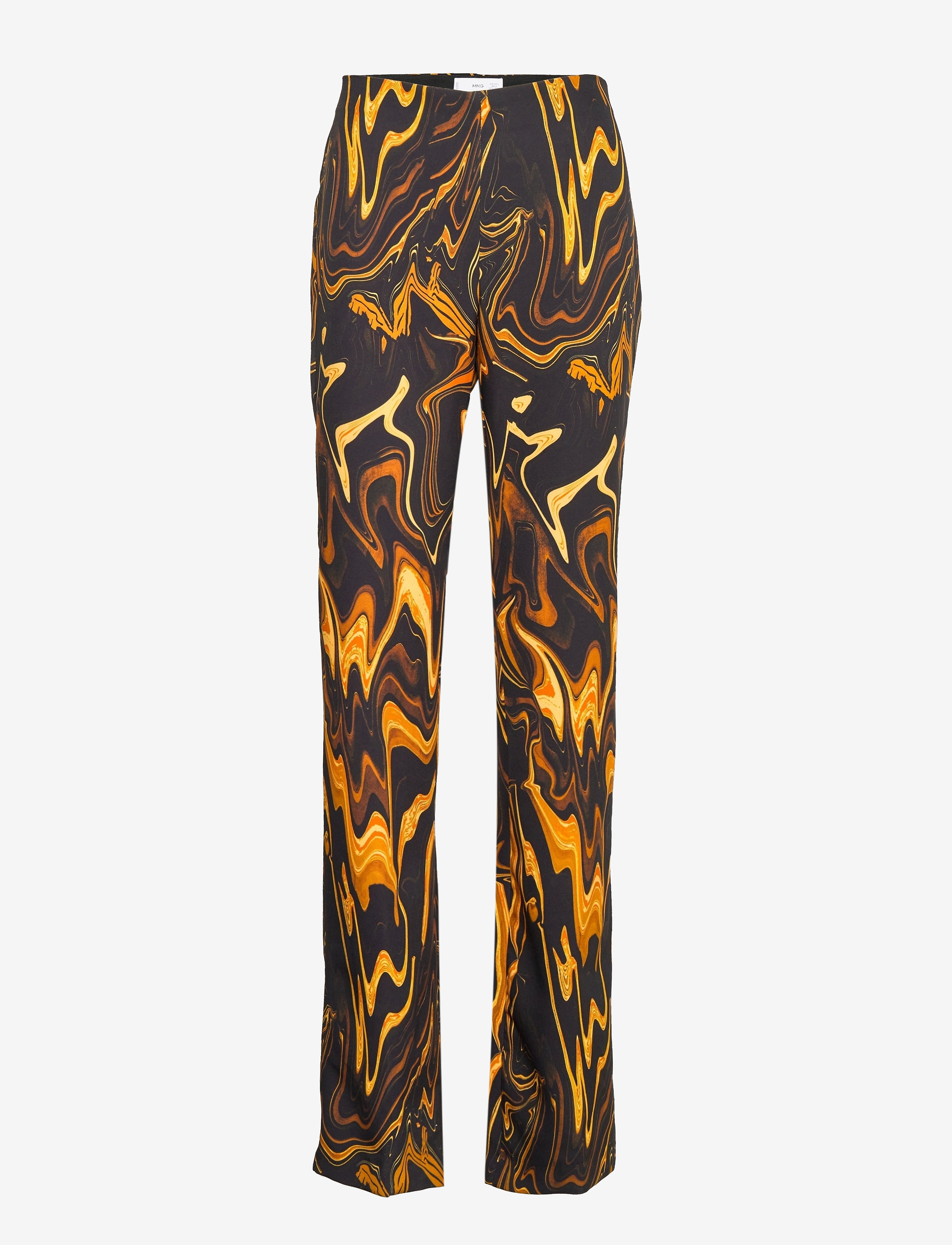MANGO Miro Patterned - XS - Damen