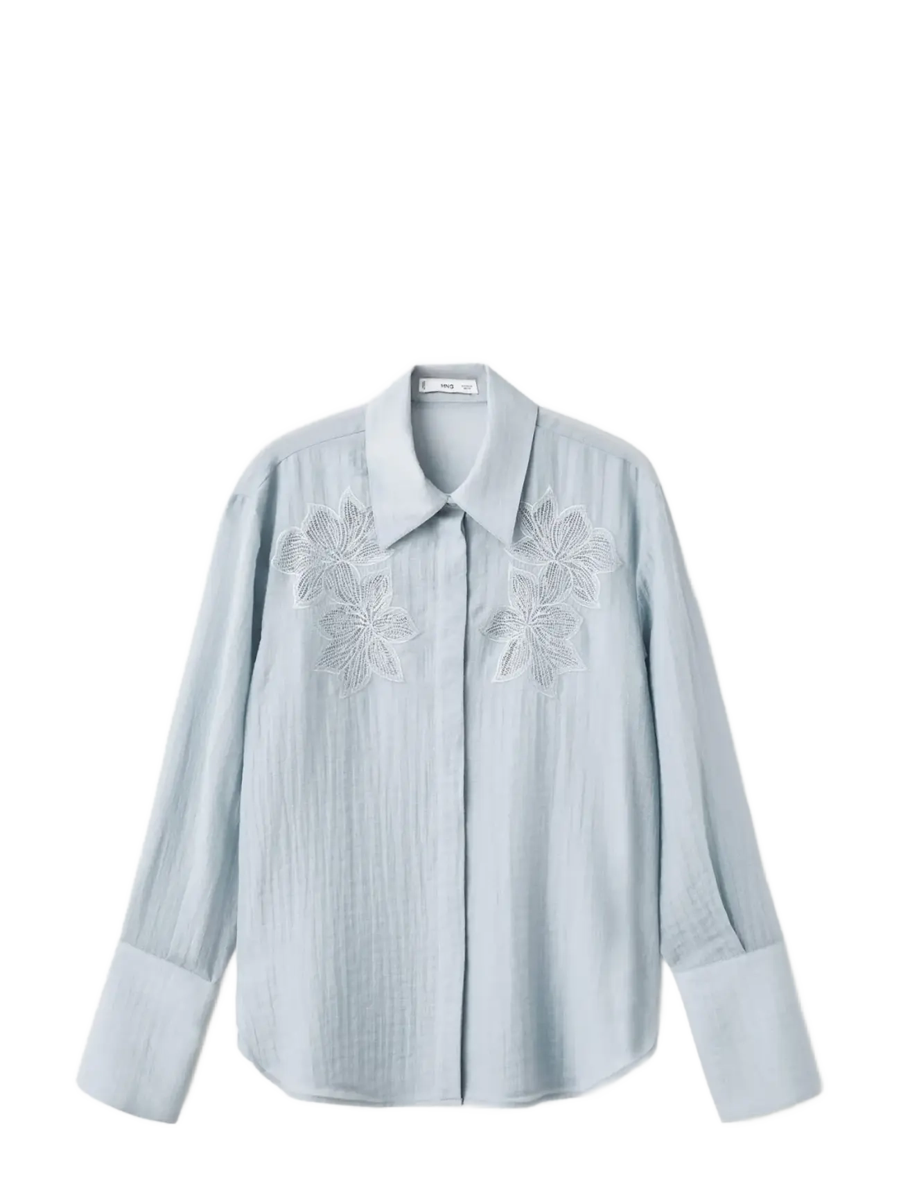 MEDIUM BLUE