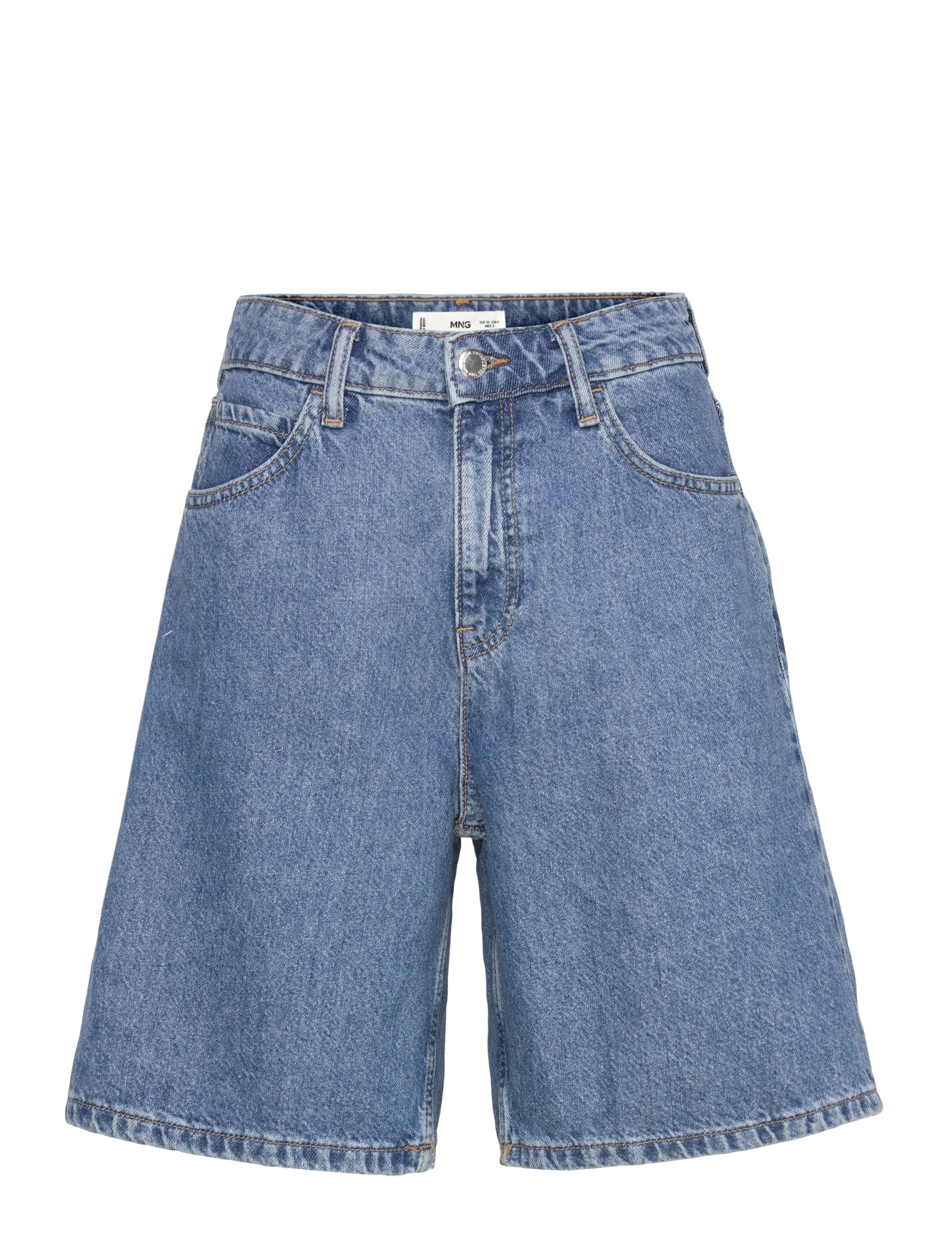 OPEN BLUE