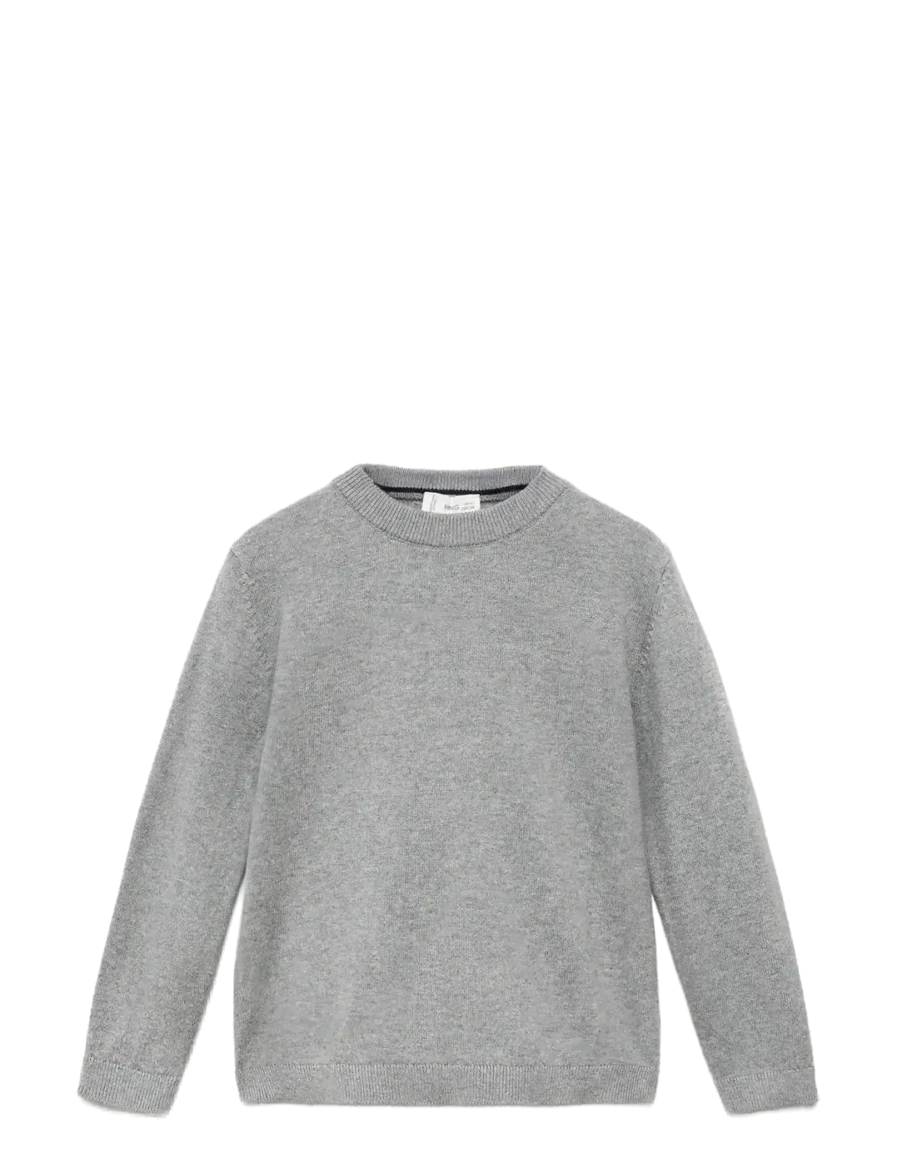 MEDIUM GREY