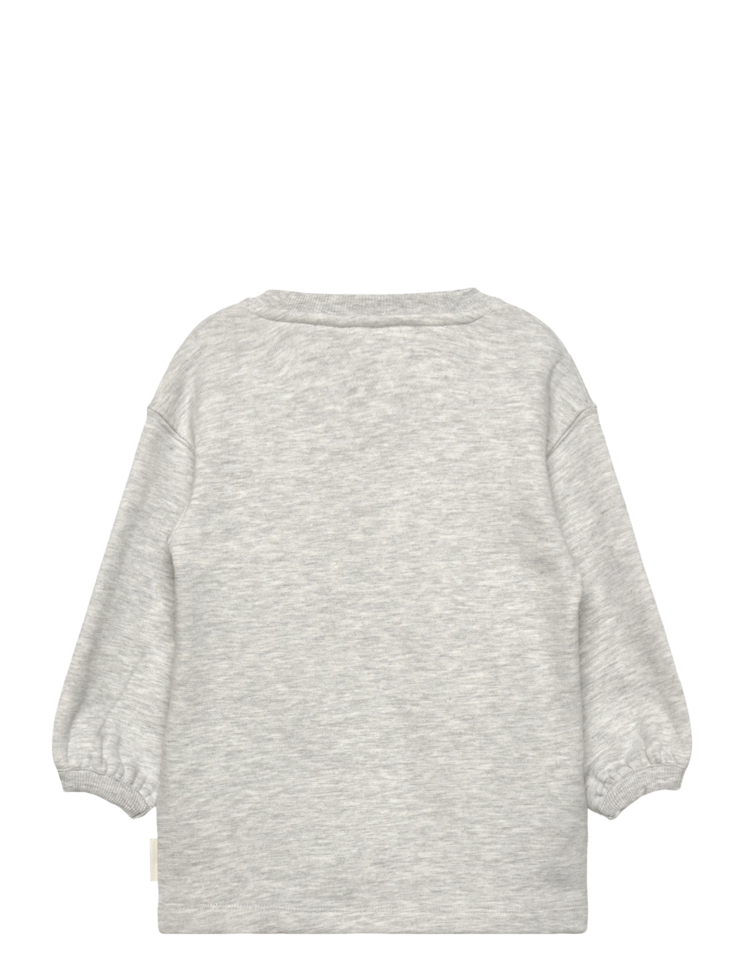 Mango - Snoopy sweatshirt dress - dressipluusid - lt pastel grey - 2