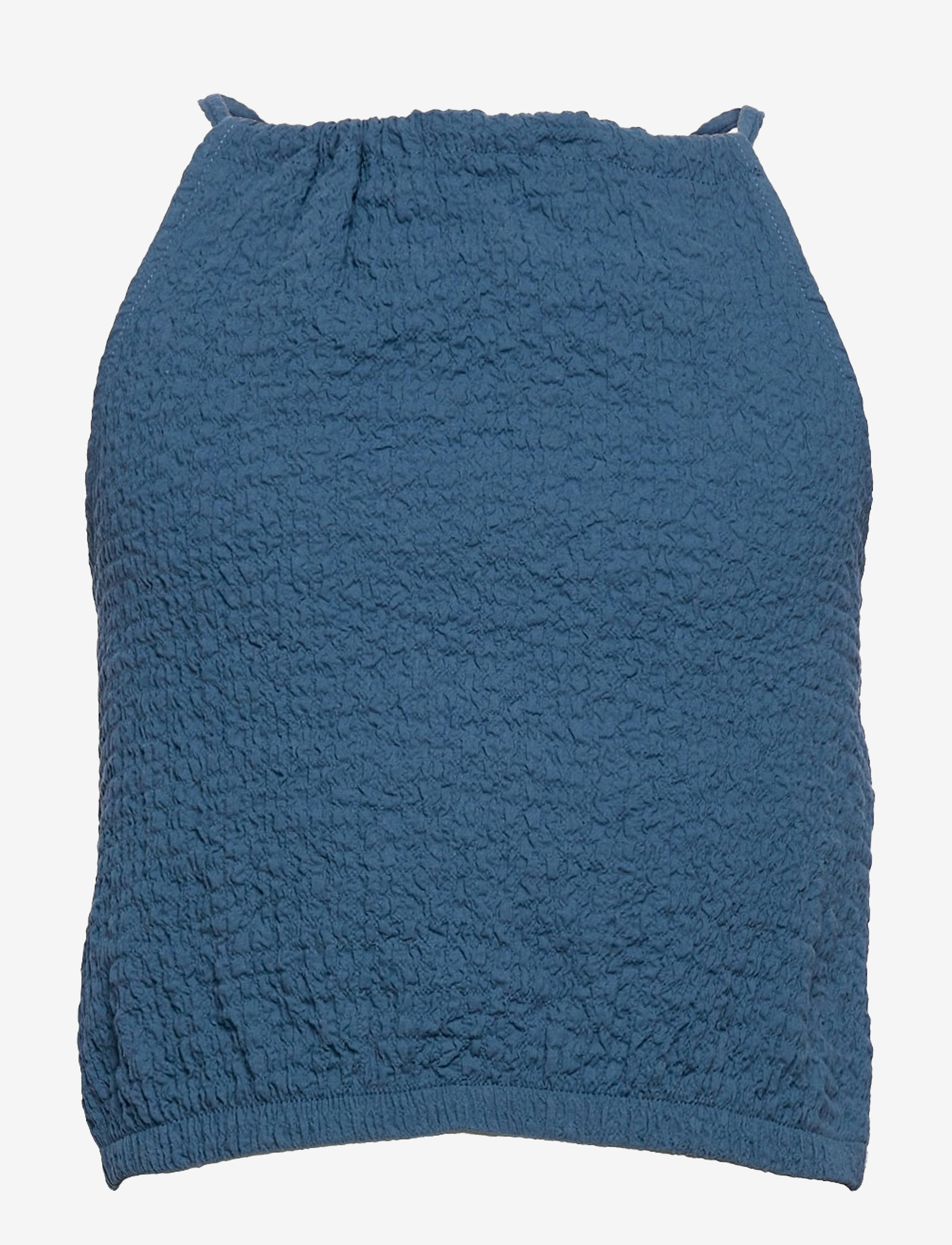 Mango FORMEN - Overdele - BLUE INK / blue