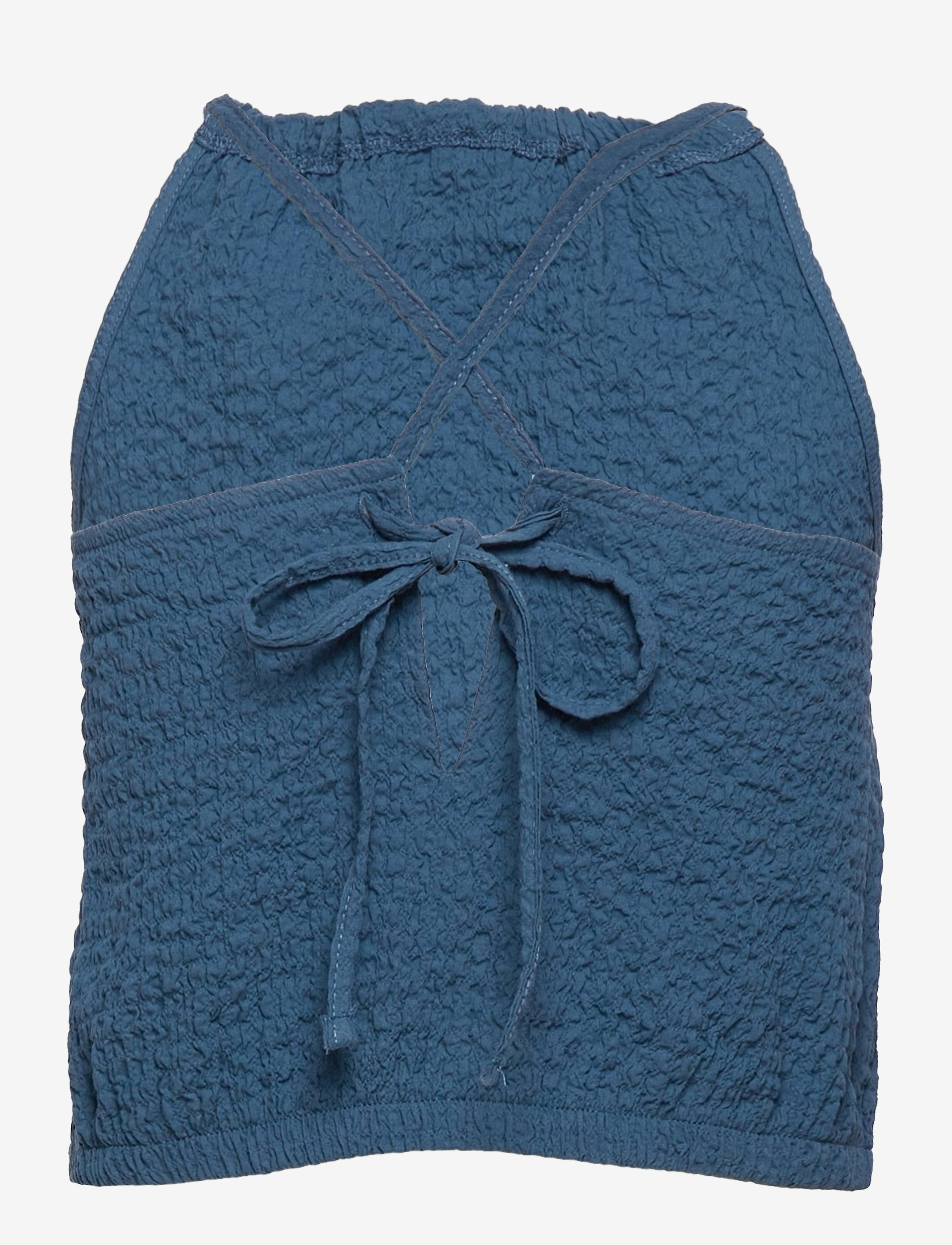 Mango - FORMEN - summer savings - blue ink - 1