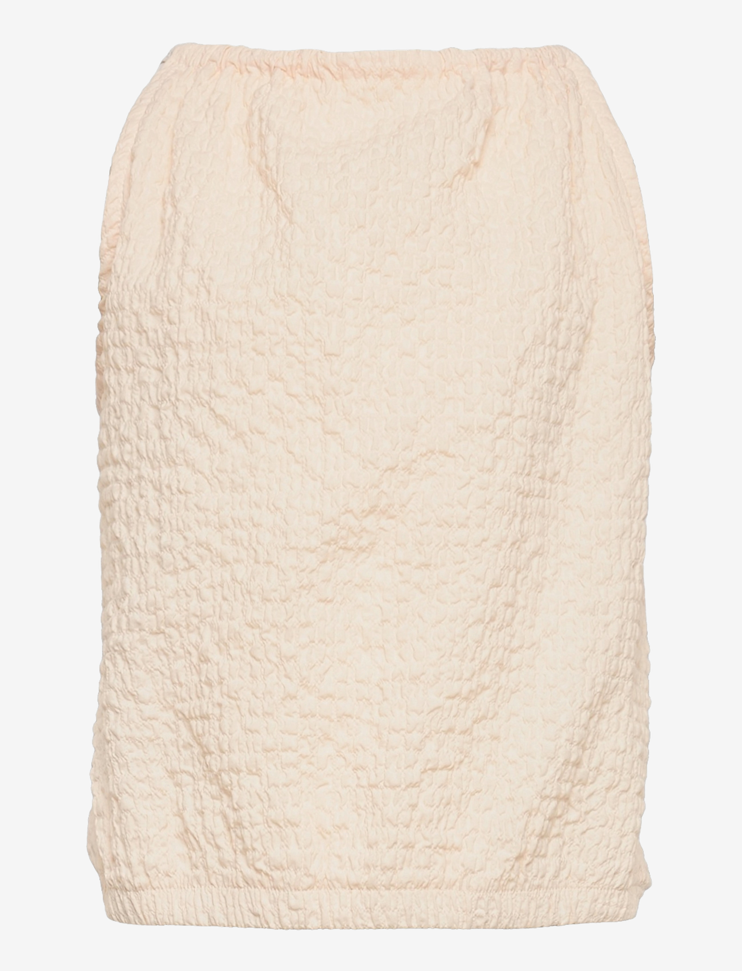 Mango FORMEN - Blusar & tunikor - ECRU / cream