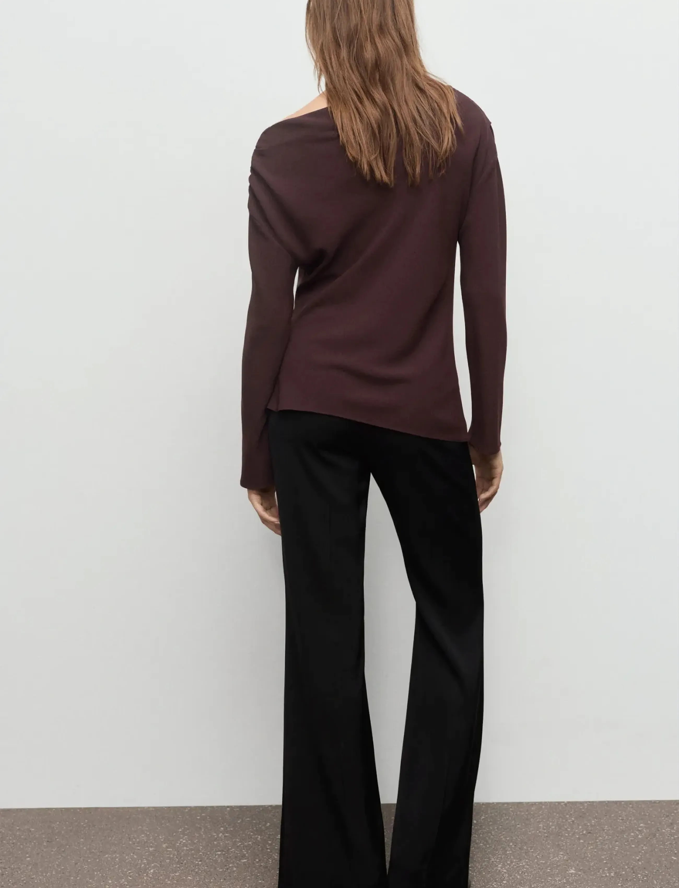 Blus 'URUS' 3