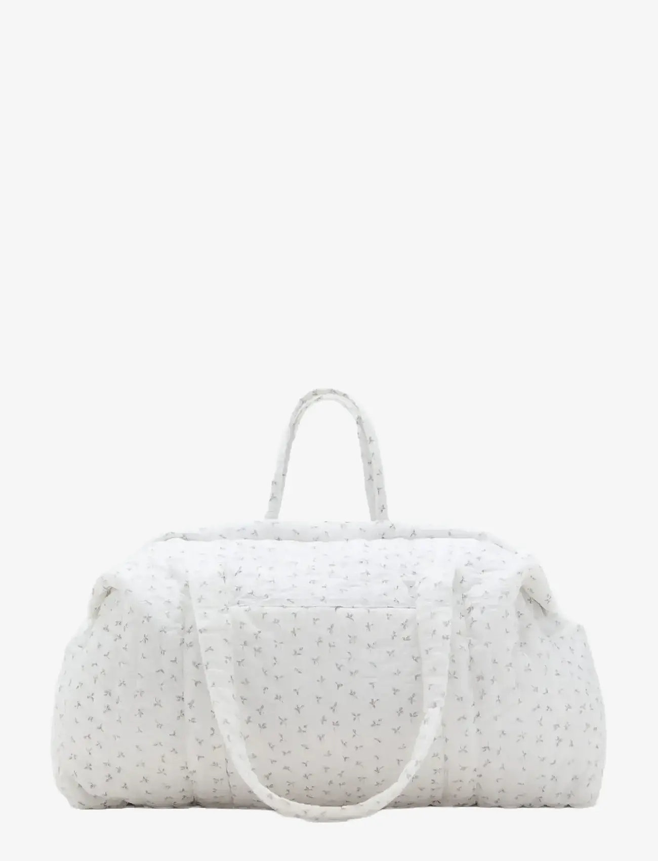 Mango - Maternity Bag - naised - natural white - 0