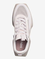 Mango - ICONIC - sneakers med lavt skaft - pastel pink - 3