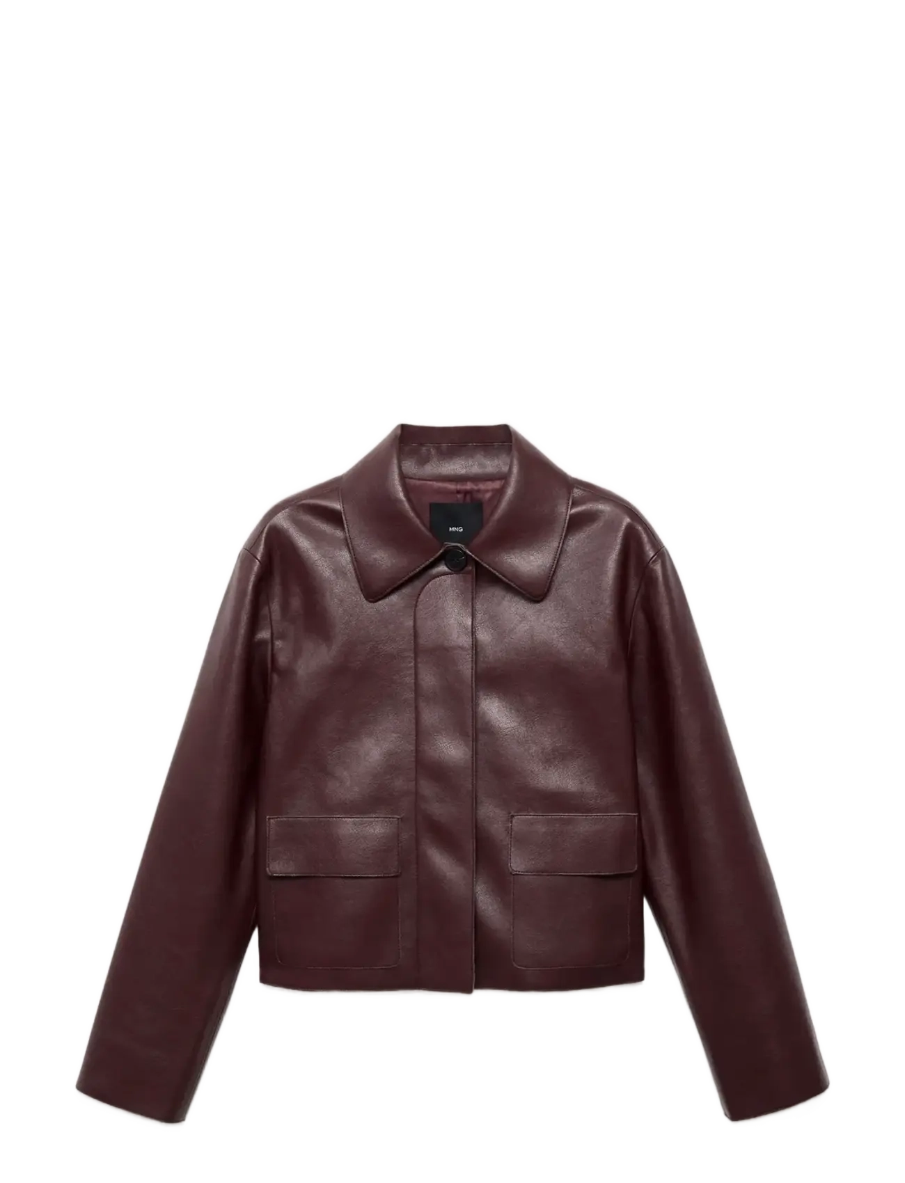 DARK RED