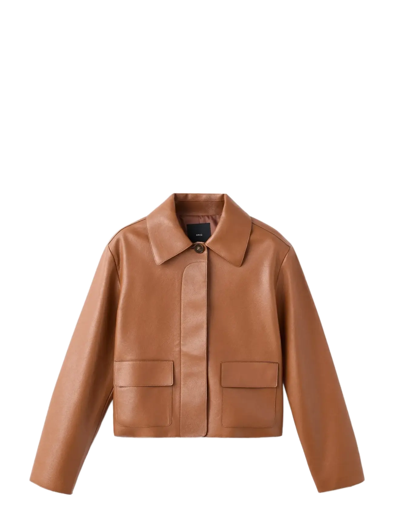 MEDIUM BROWN