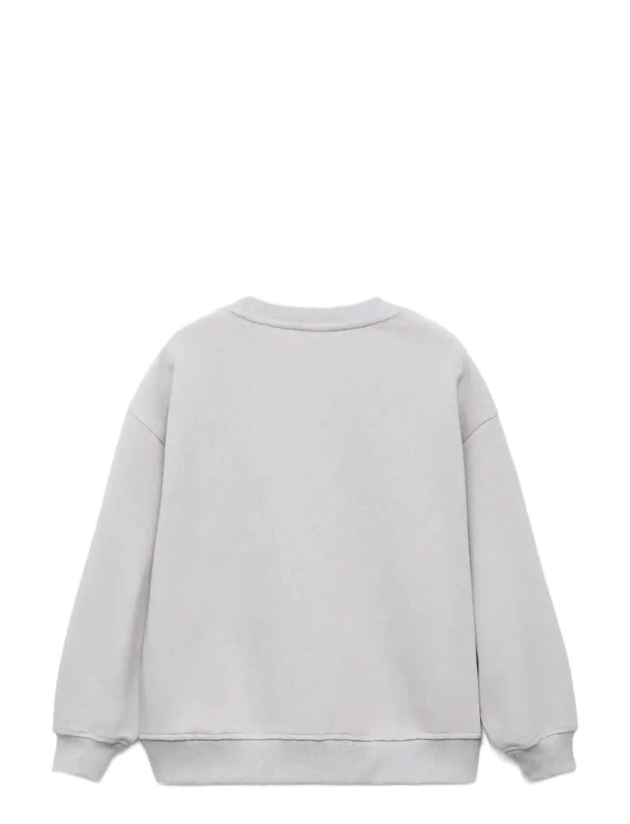 Mango - Avengers cotton hoodie - sweatshirts - natural white - 1