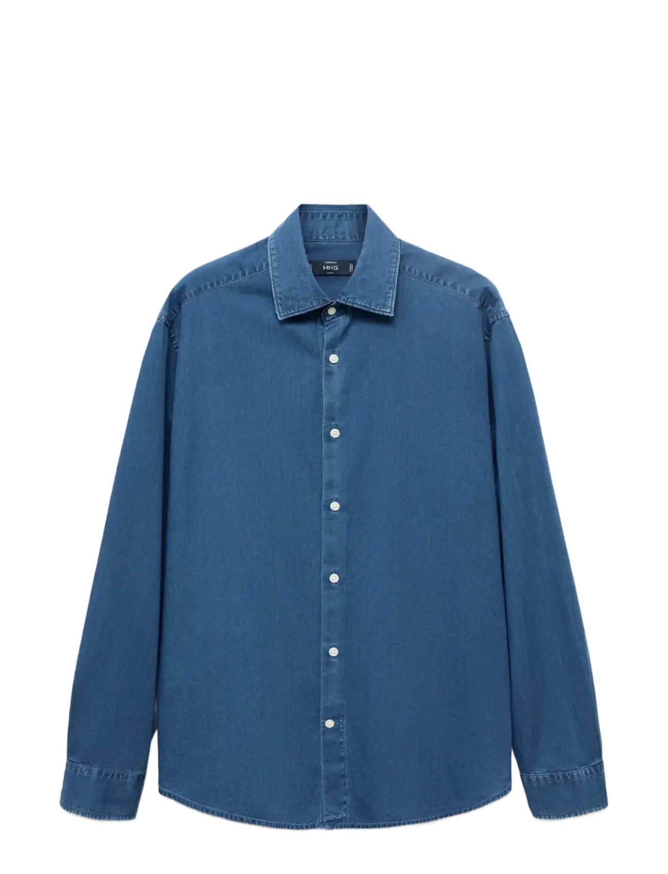 OPEN BLUE