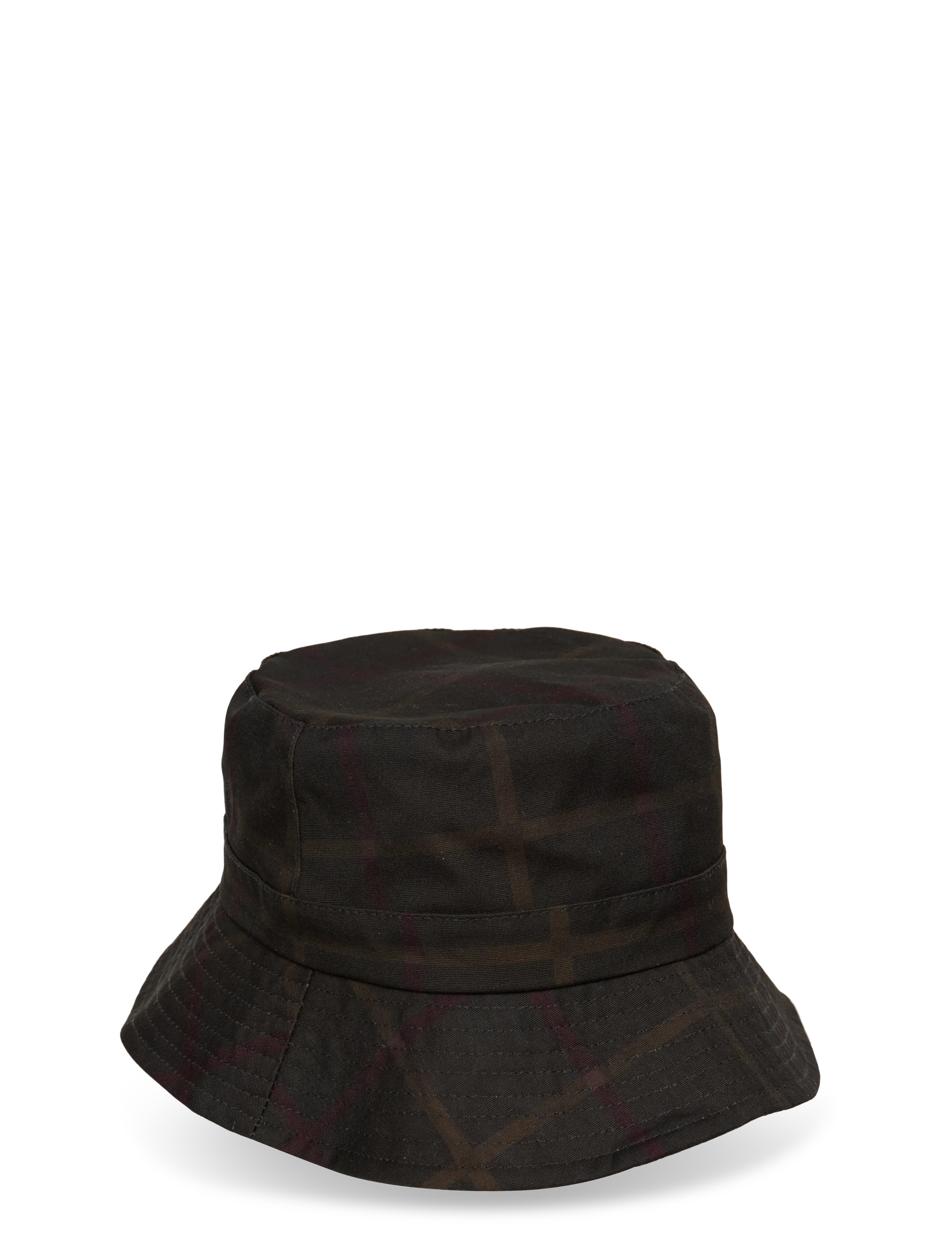 Mango - Cotton bucket hat - madalaimad hinnad - beige - khaki - 2