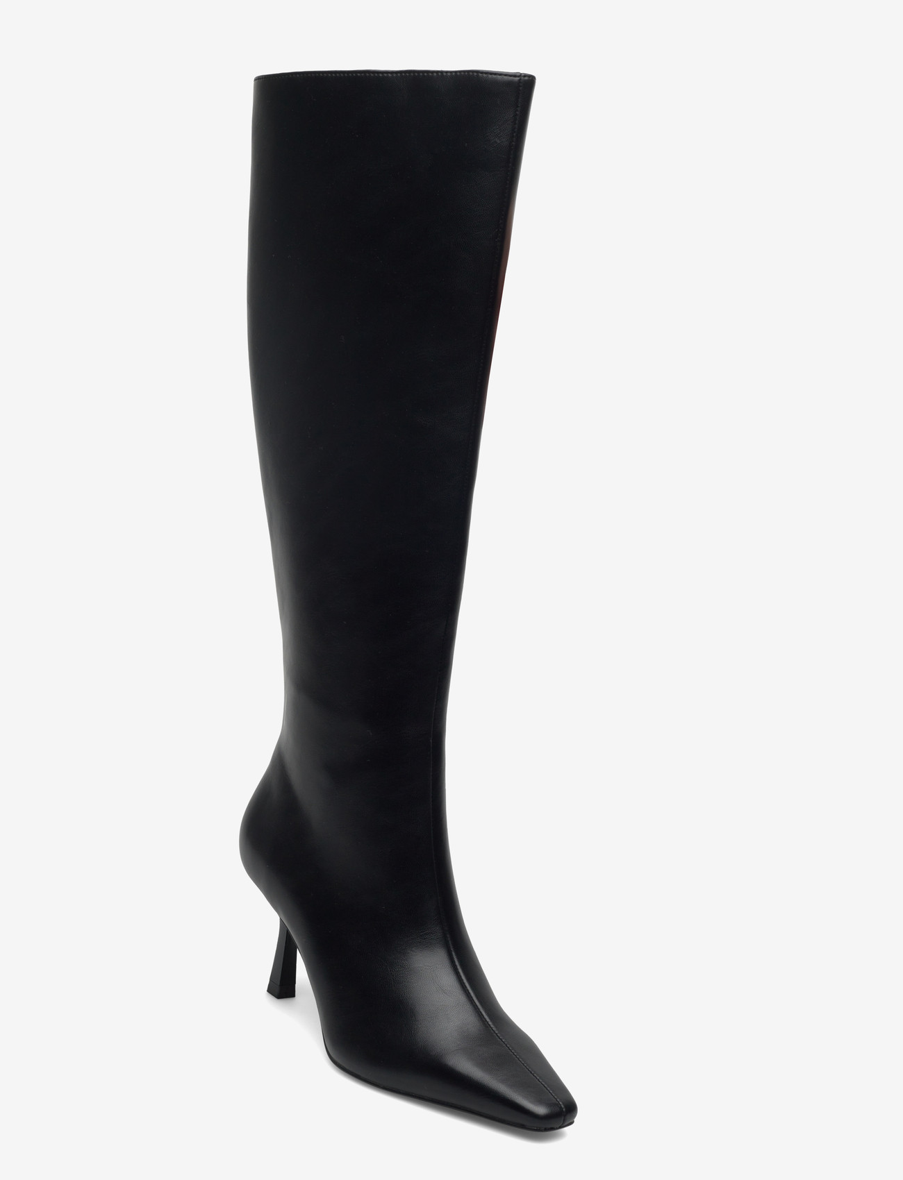 Mango - High heel boots - black - 1