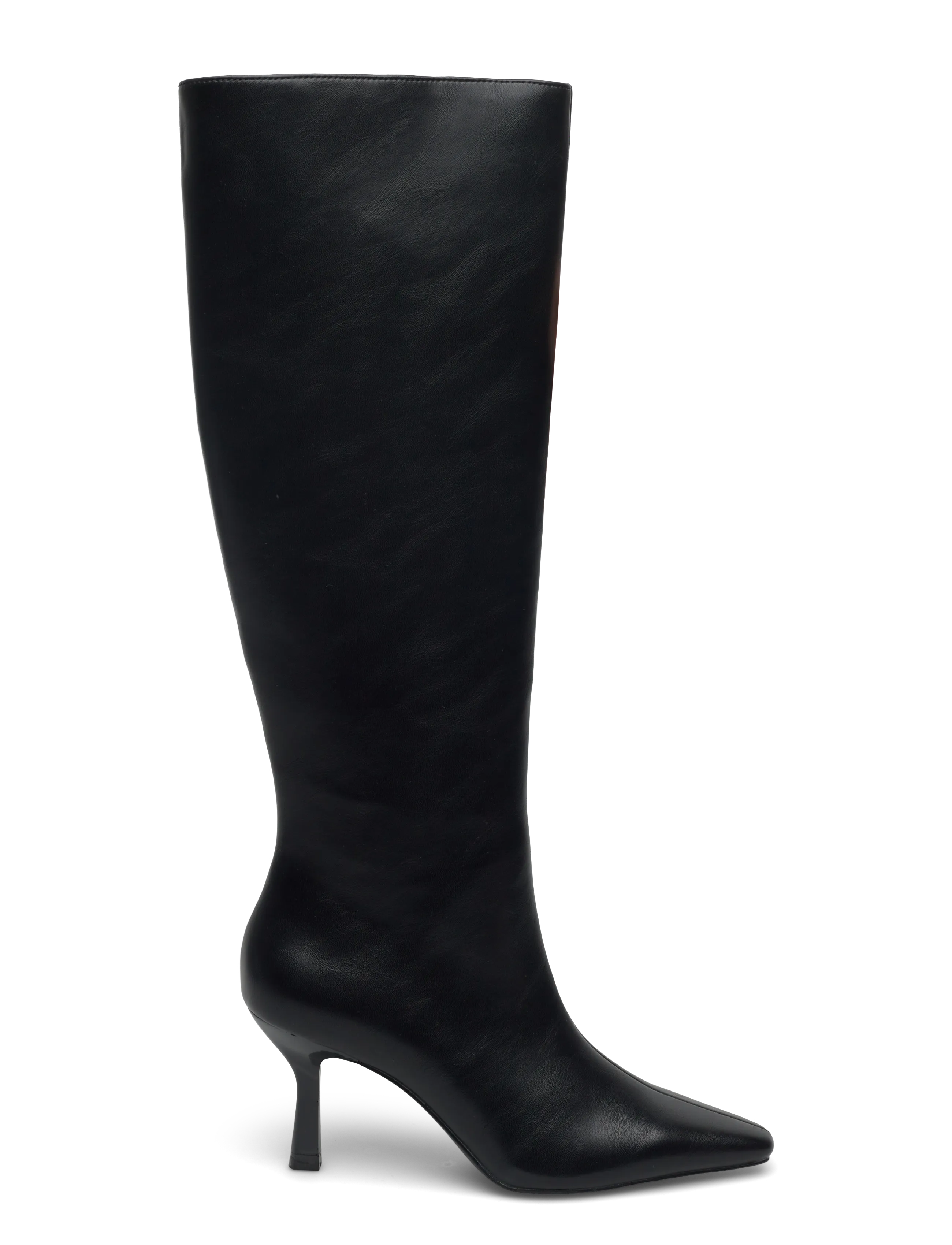 Mango - High heel boots - black - 2