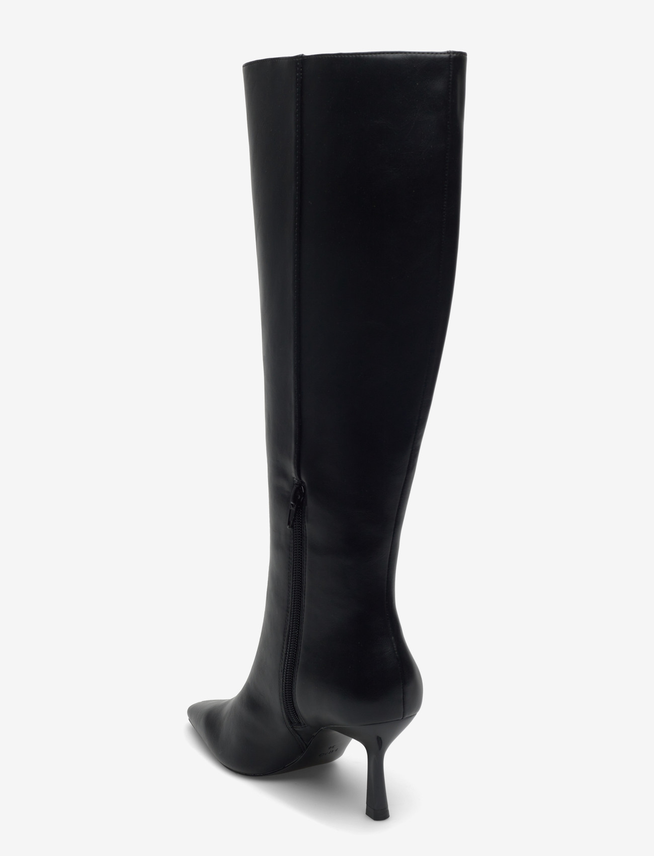 Mango - High heel boots - black - 3