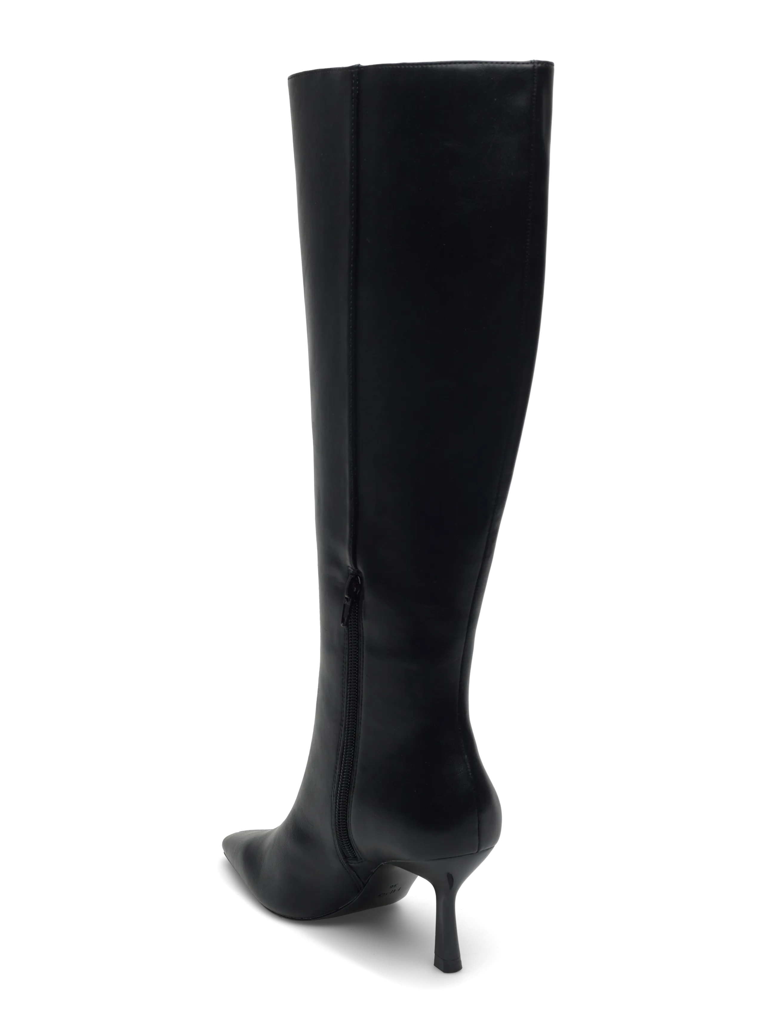 Mango - High heel boots - black - 3