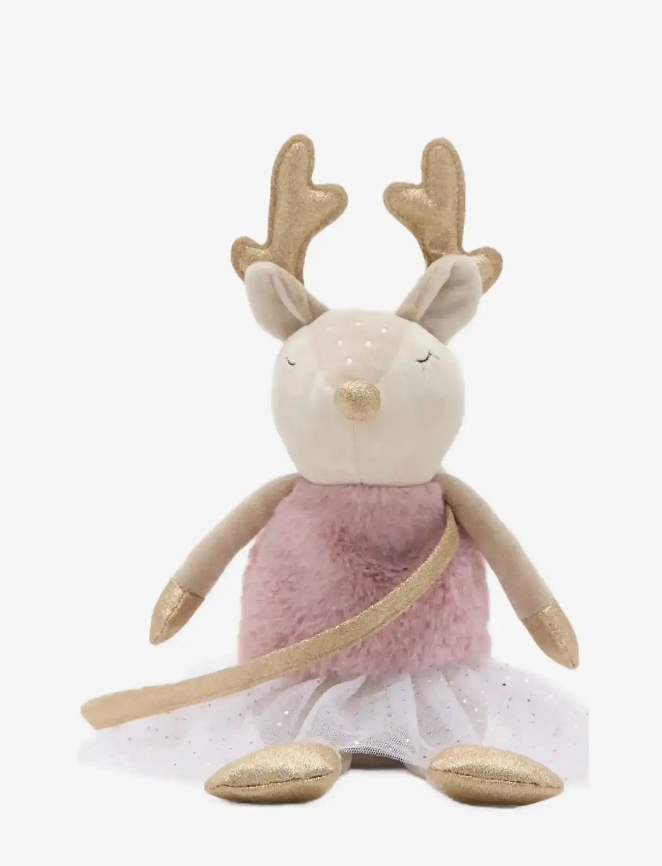 Mango - Reindeer bag - skuldertasker - lt-pastel pink - 1