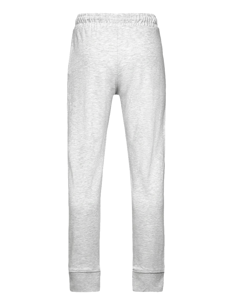 Mango - Drawstring jogger trousers - sweatpants - medium grey - 1