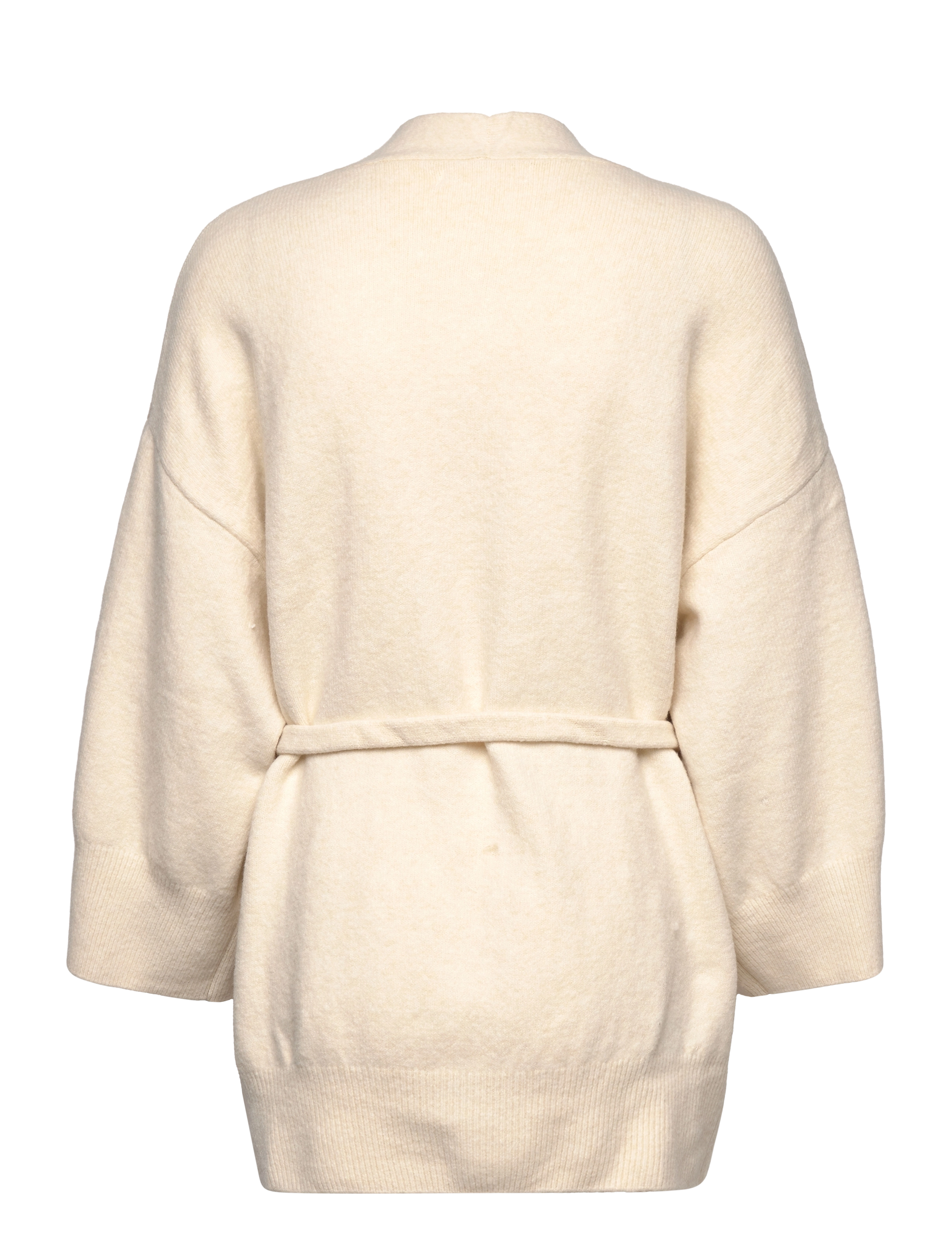 Mango - SPAGHETI - ecru - 2