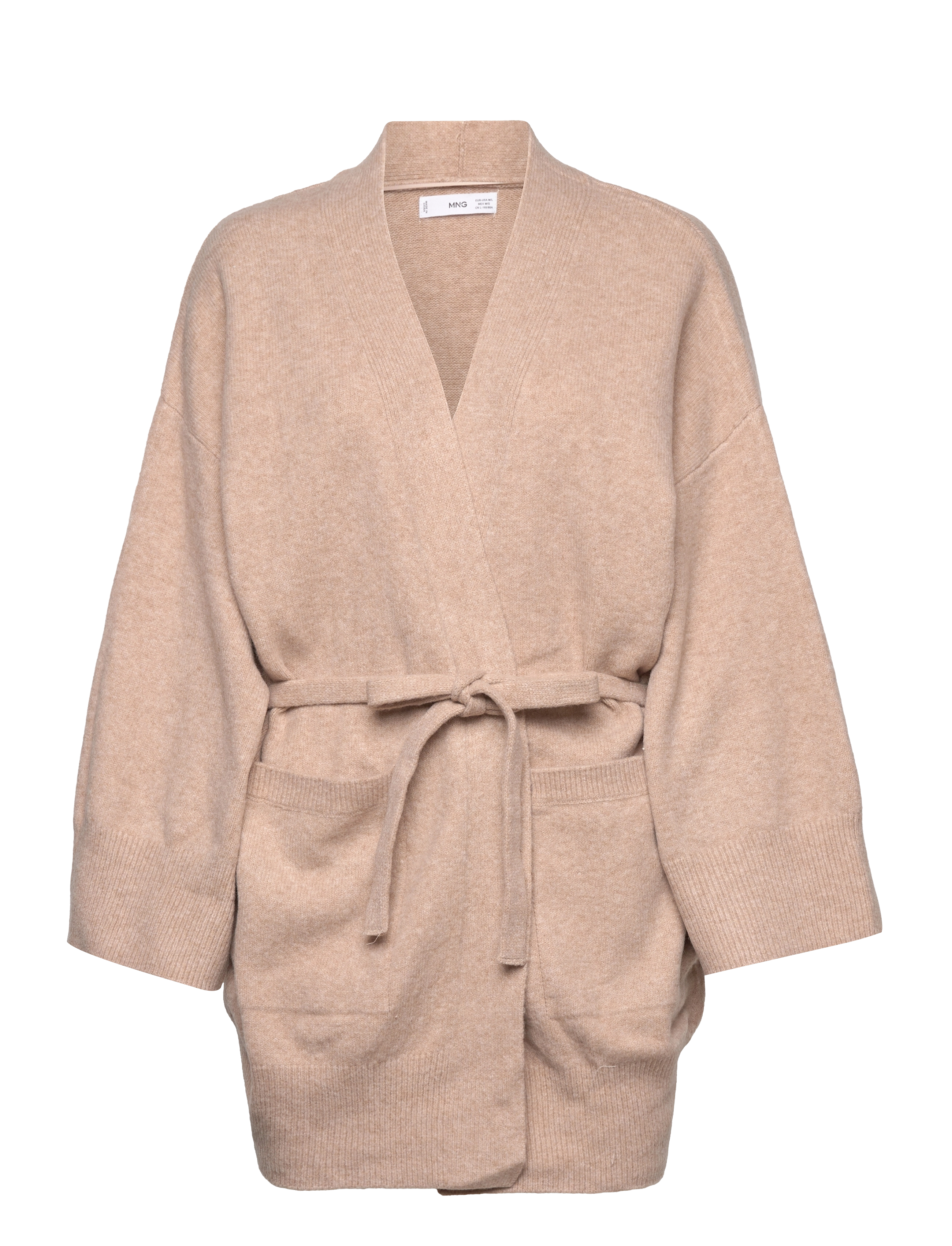 SPAGHETI - GREY POLKA DOT