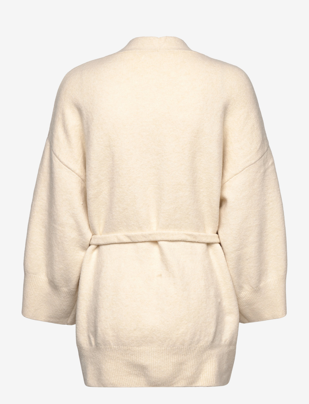 Mango - SPAGHETI - ecru - 3