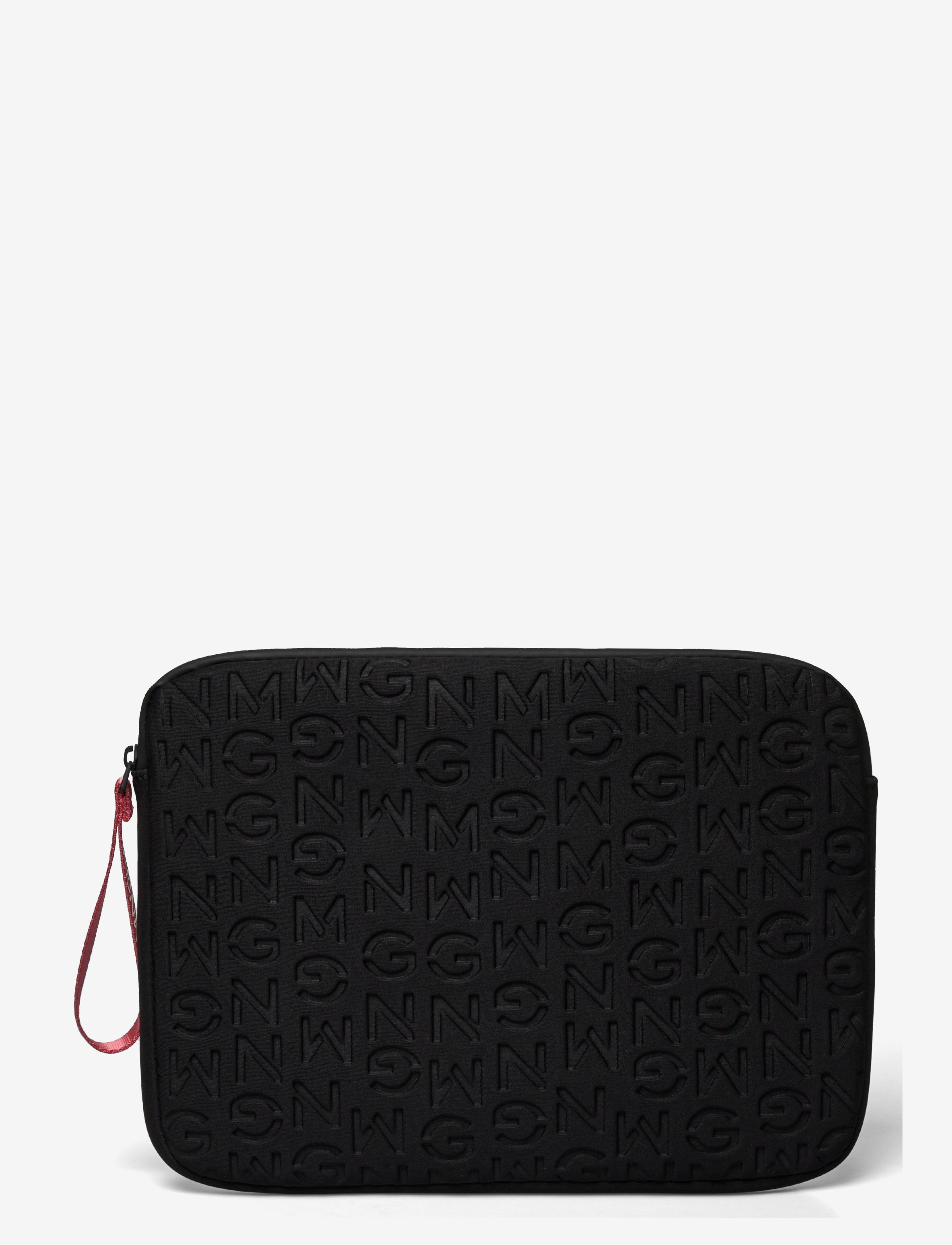 Mango - MARC - black - 1