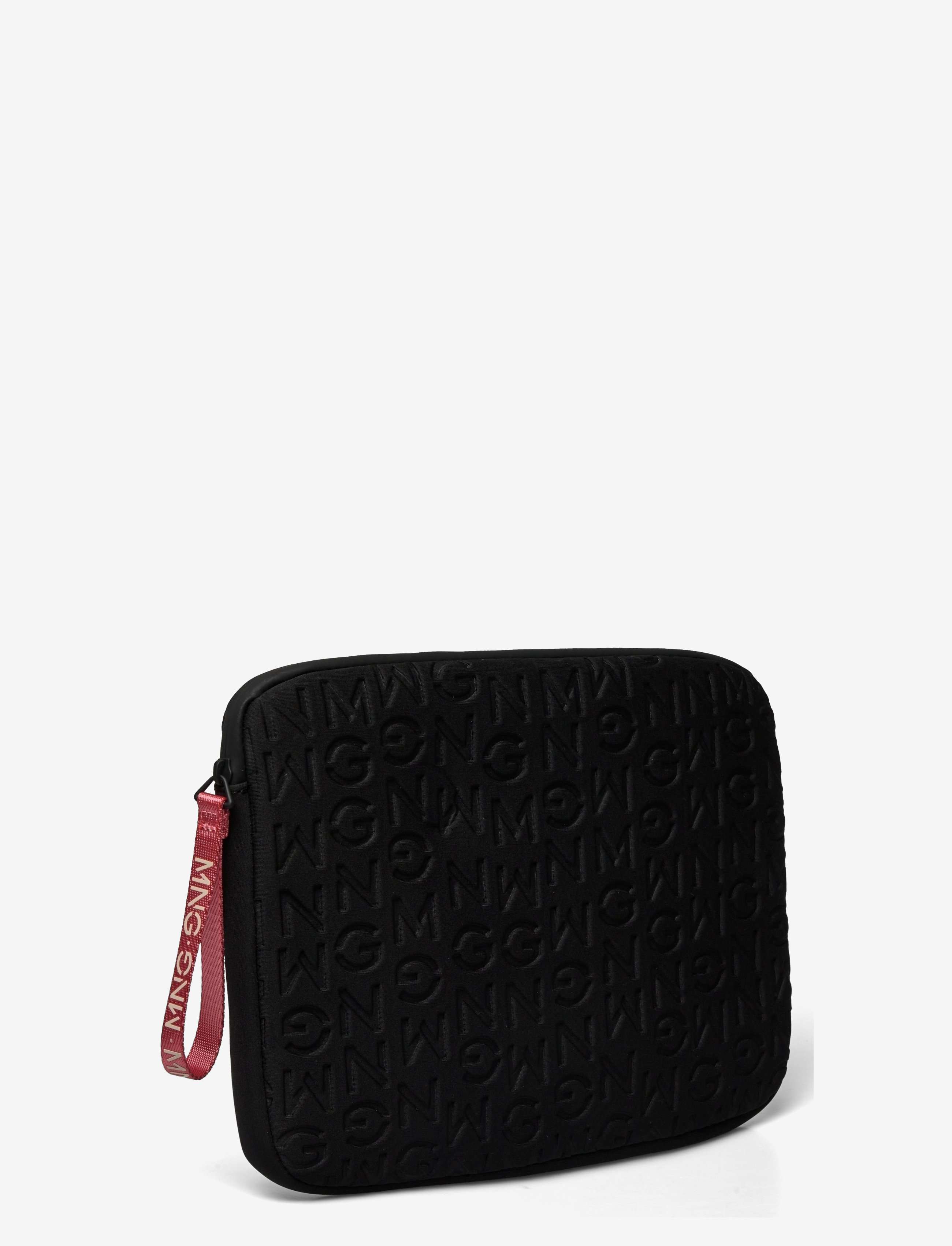 Mango - MARC - black - 5