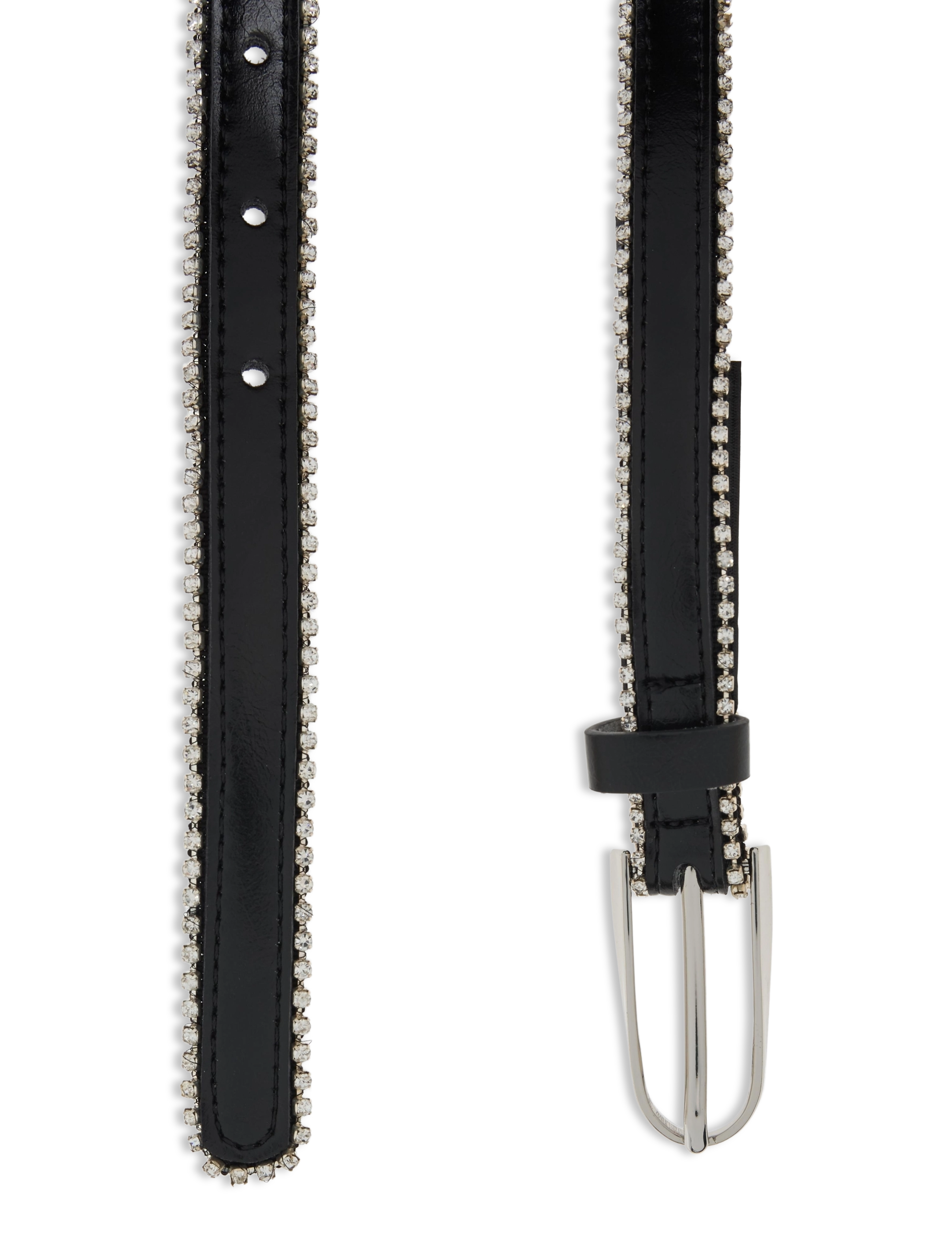 Mango - DIAMOND - black - 2