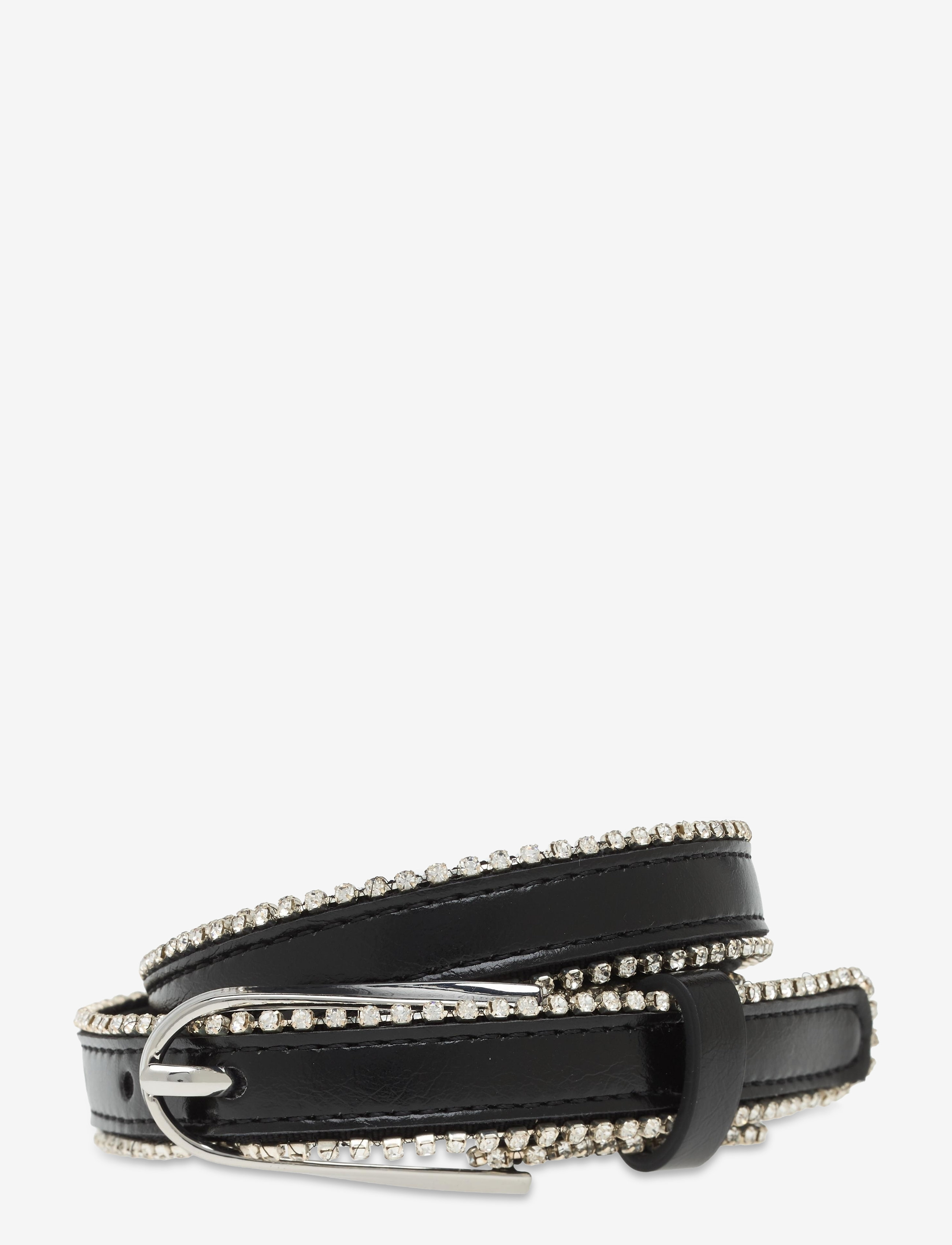 Mango - DIAMOND - black - 1