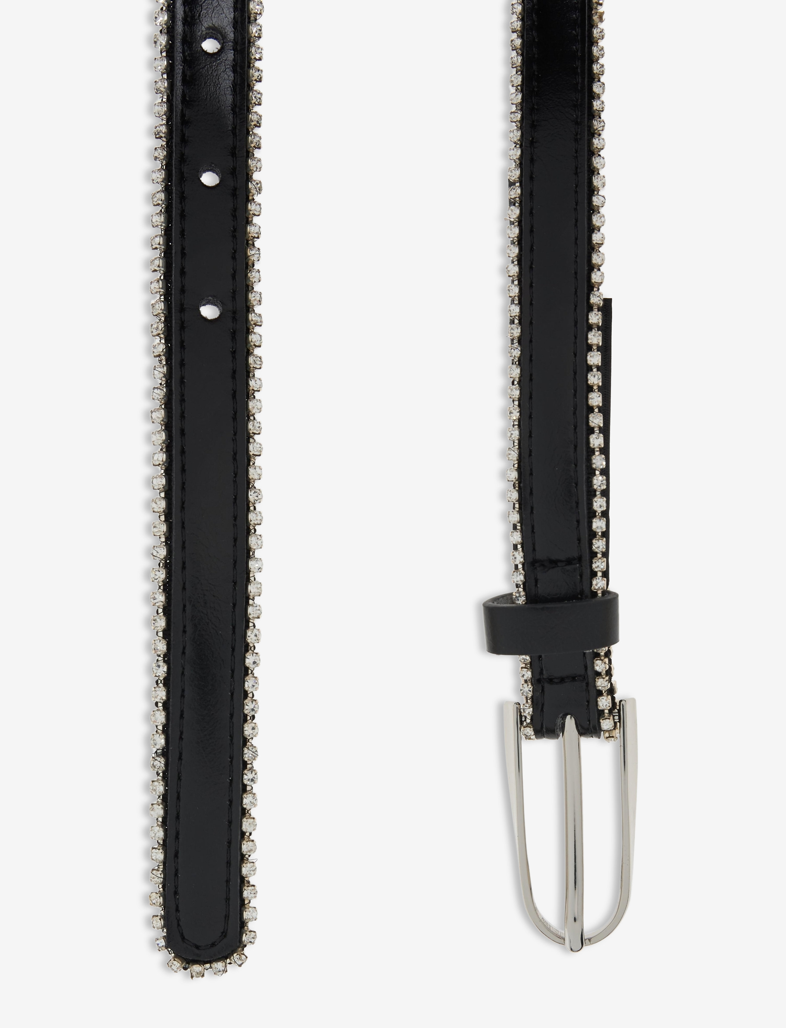 Mango - DIAMOND - black - 3