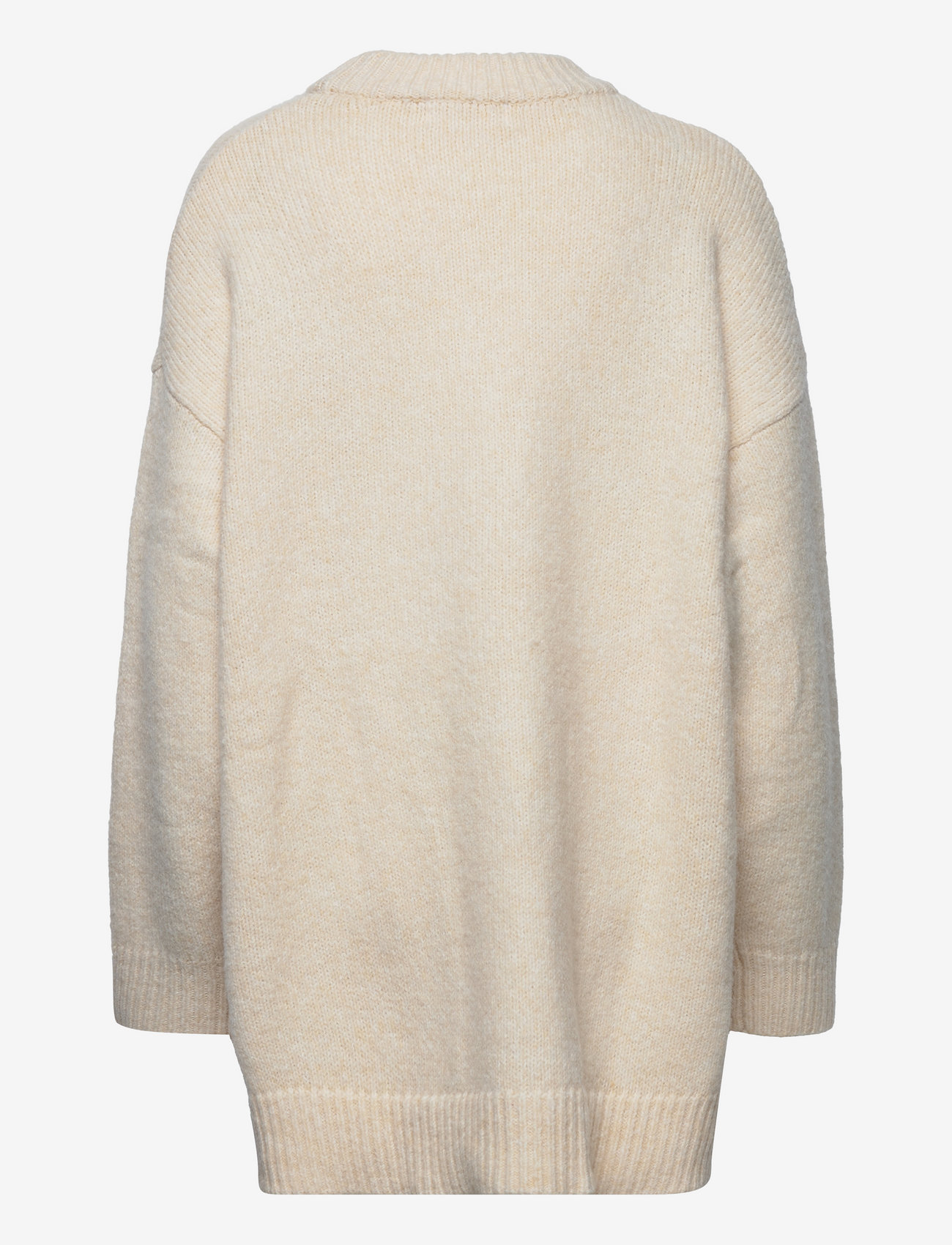 Mango - NEVADA - ecru - 3