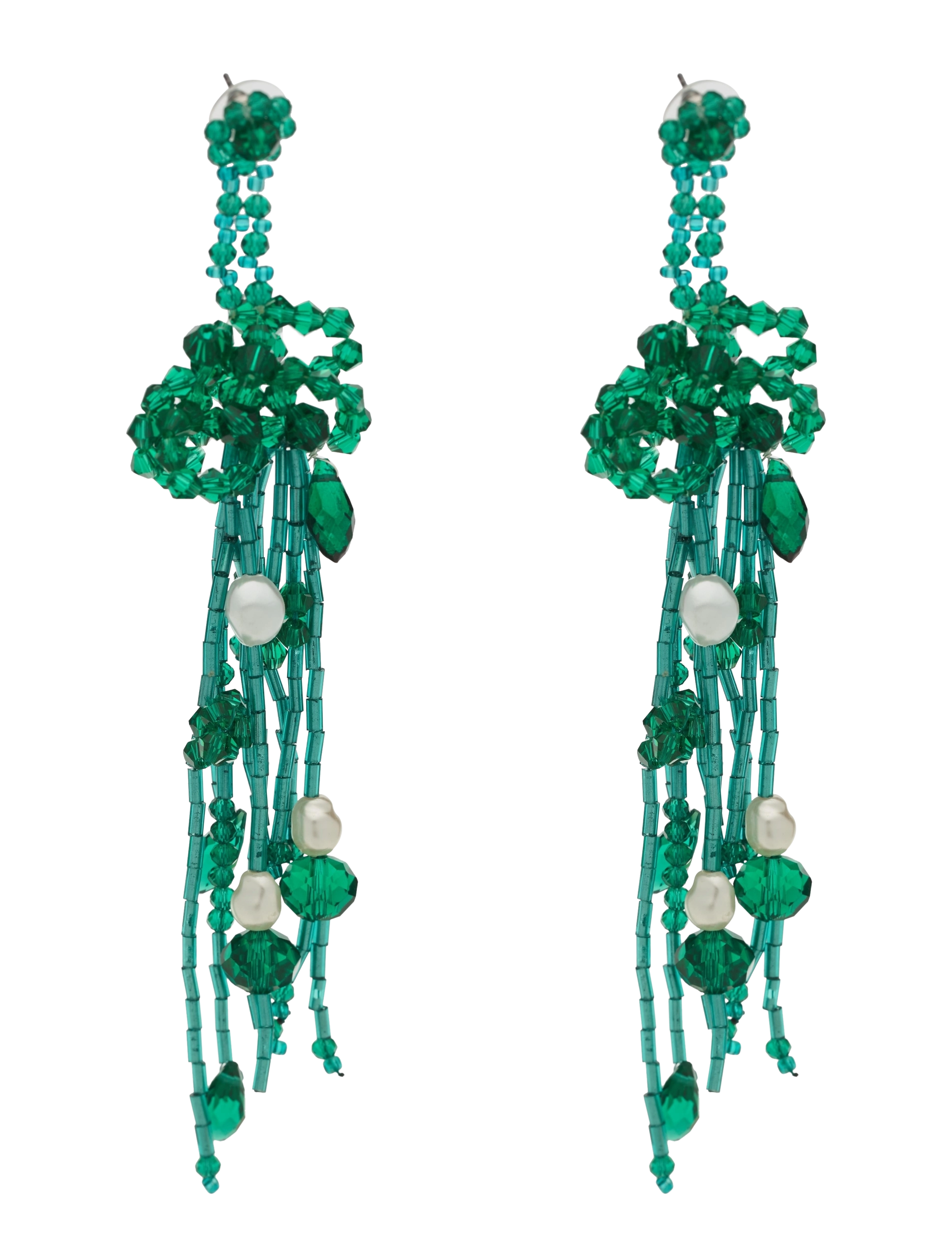 Mango - NINNETA - green - 0