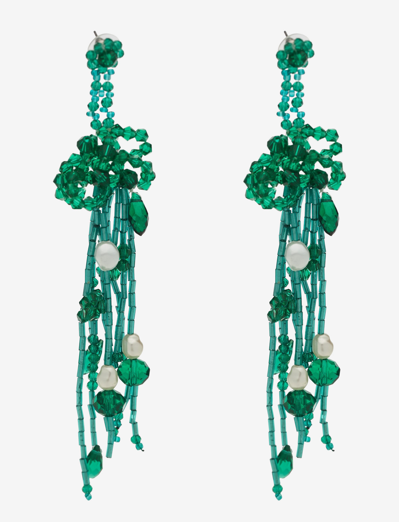 Mango - NINNETA - green - 1