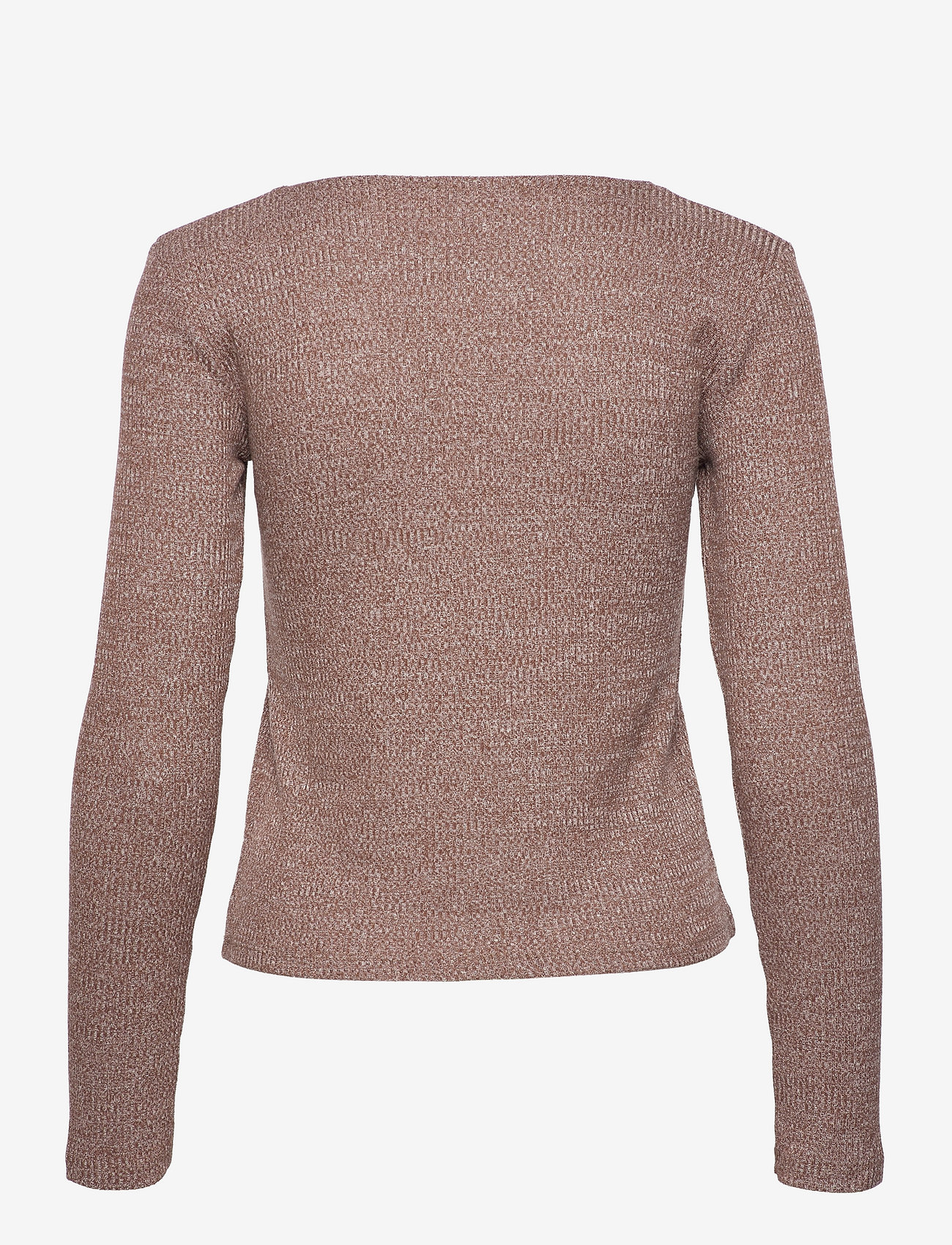 Mango - PAULINA - brown - 3