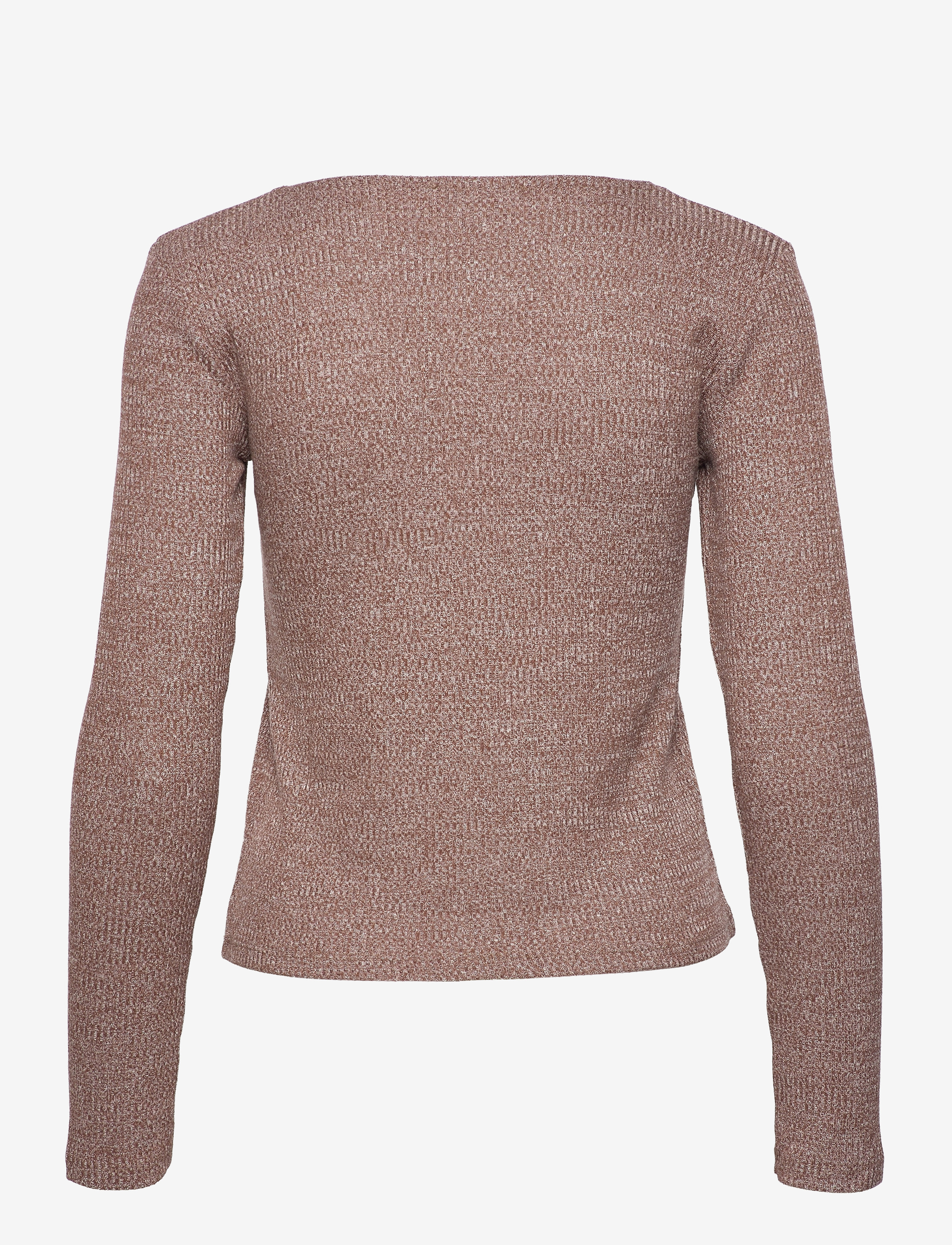 Mango - PAULINA - brown - 3