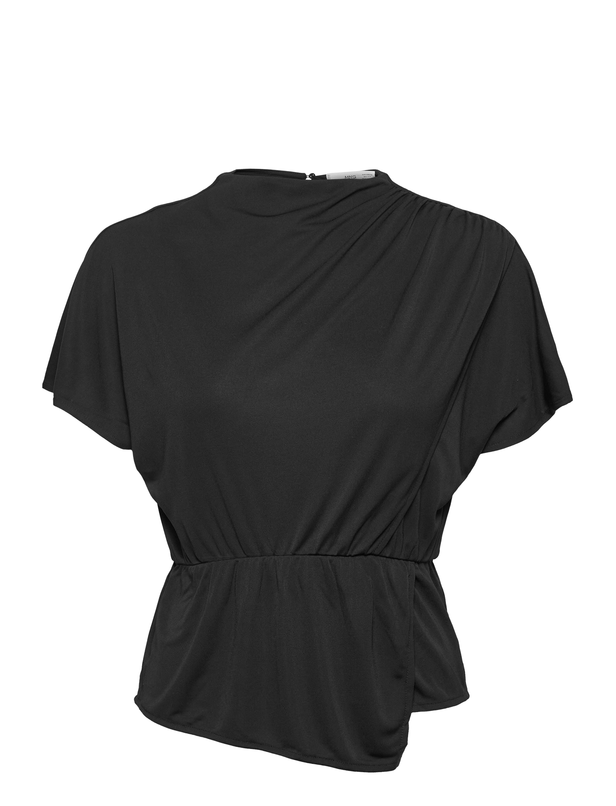 Mango - MARLENE - black - 0