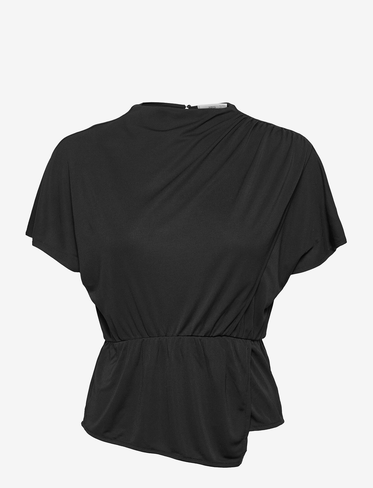 Mango - MARLENE - black - 1