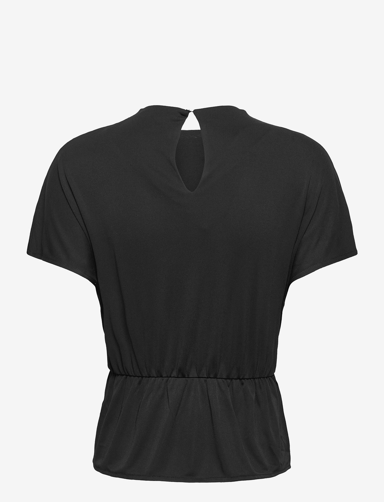 Mango - MARLENE - black - 3