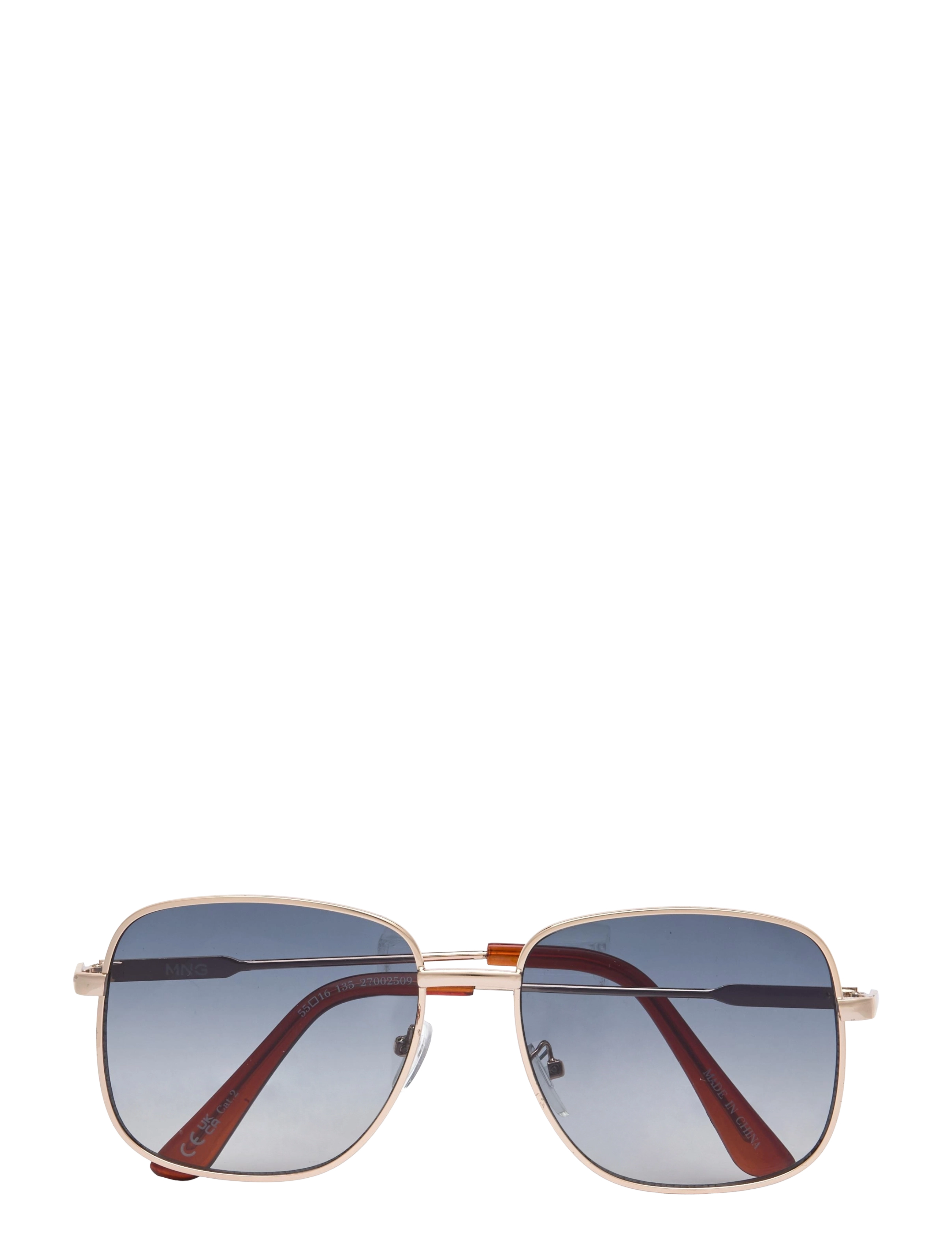 Mango - VENECIA - gold - 0