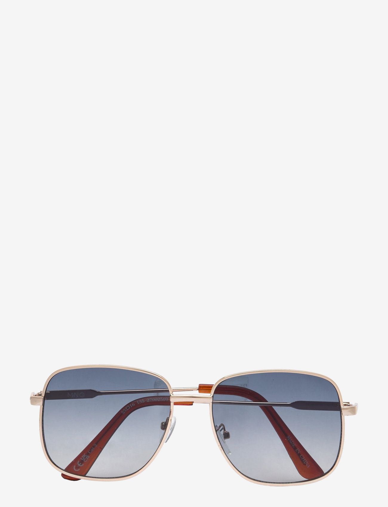 Mango - VENECIA - gold - 1