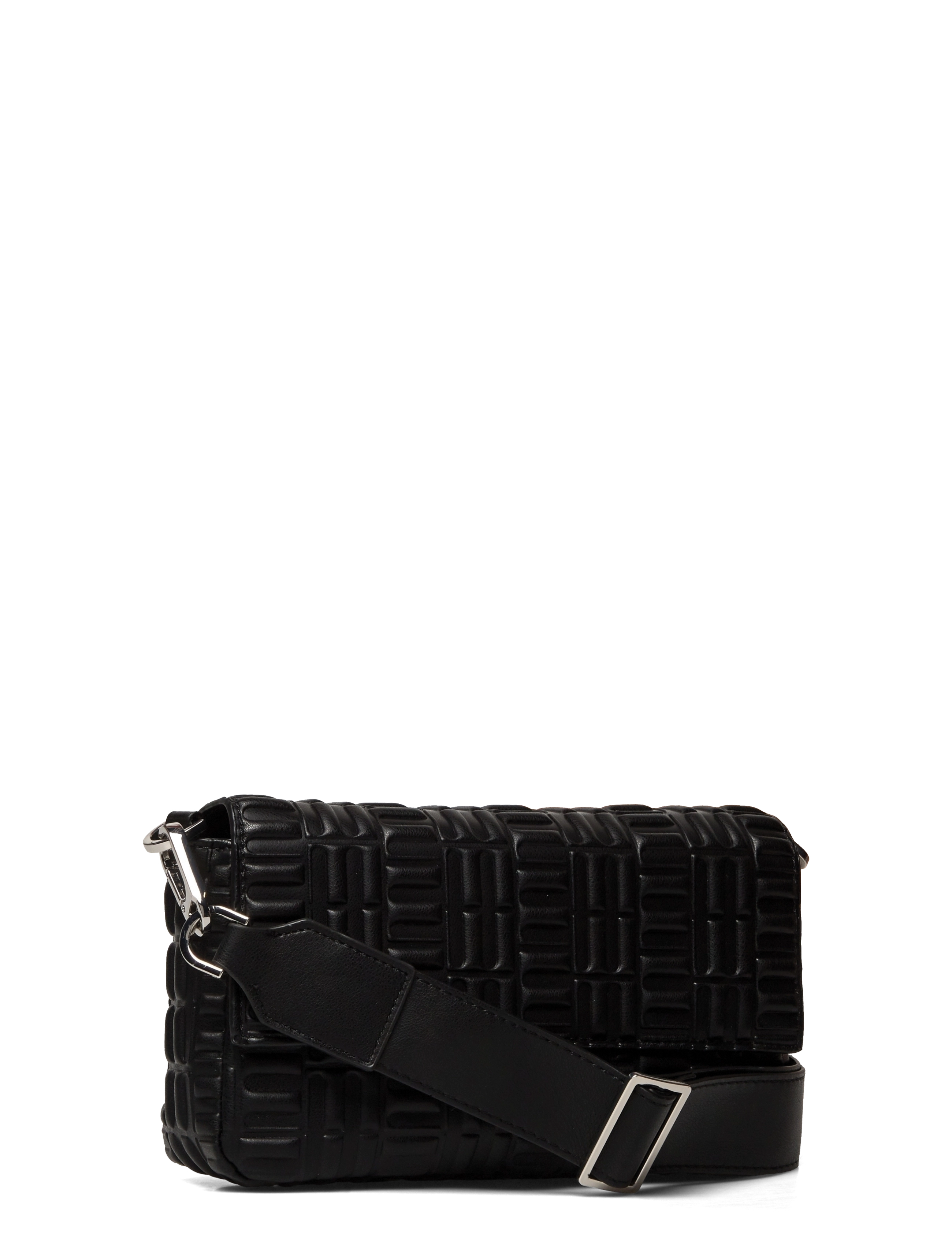 Mango - BULKY - black - 4