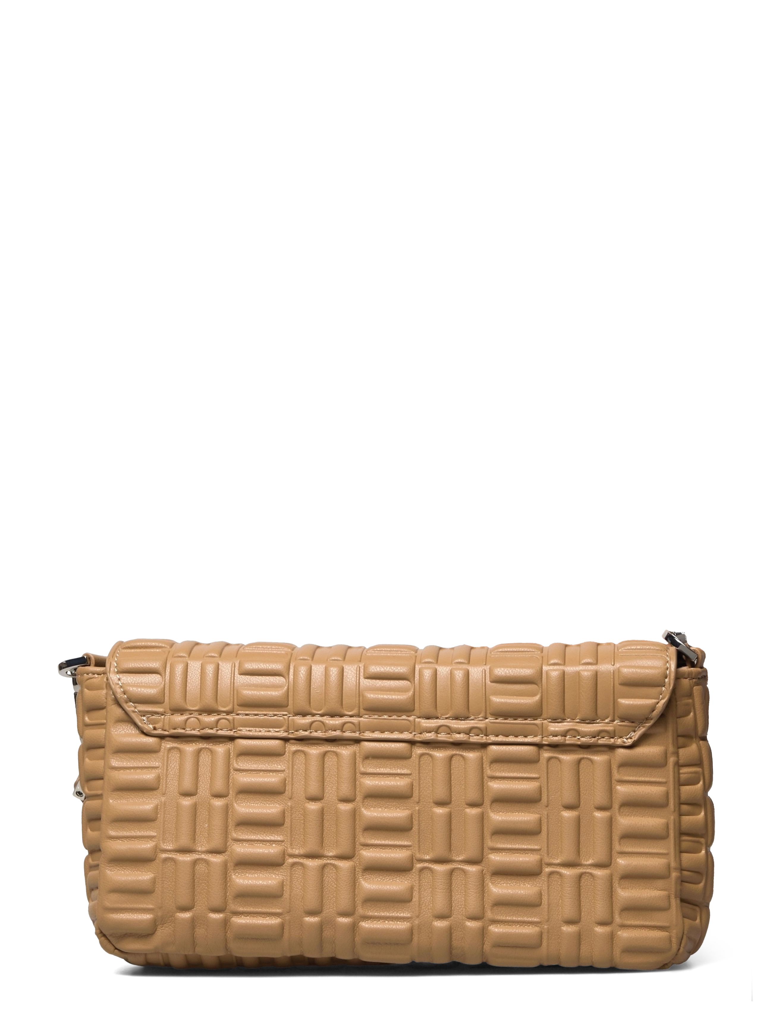 Mango - BULKY - camel - 2