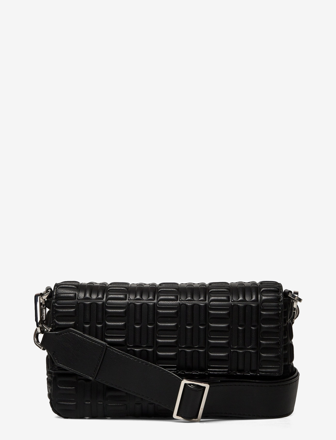 Mango - BULKY - black - 1