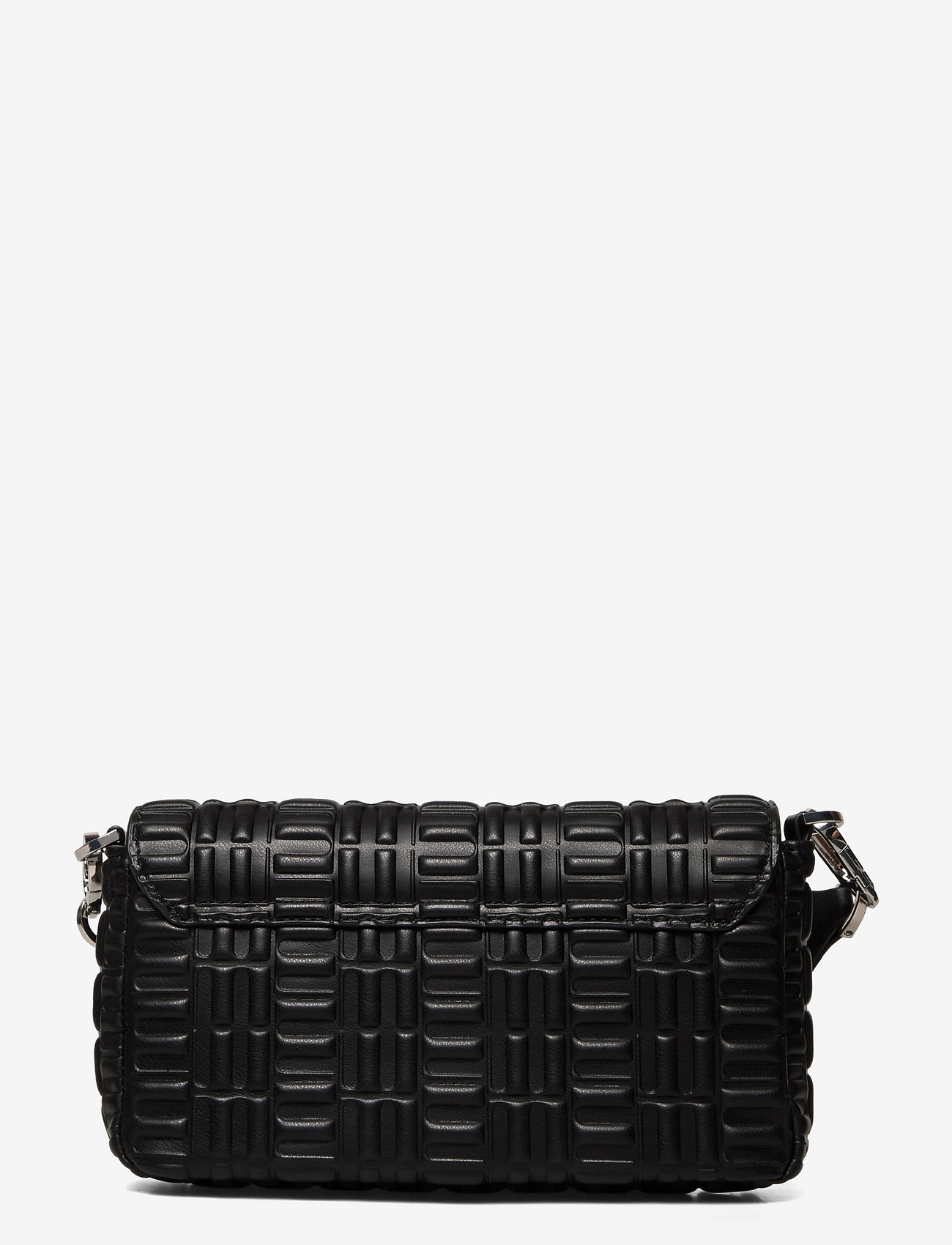 Mango - BULKY - black - 3