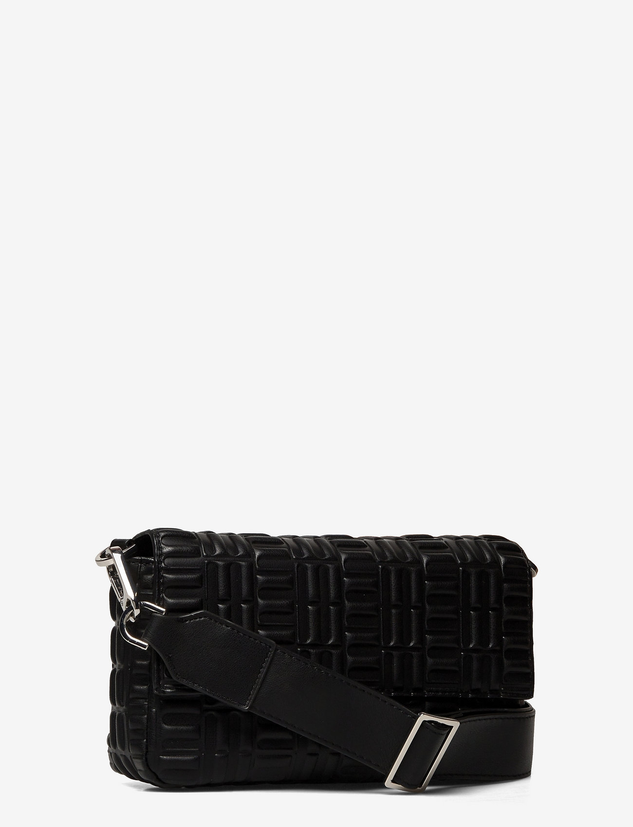 Mango - BULKY - black - 5