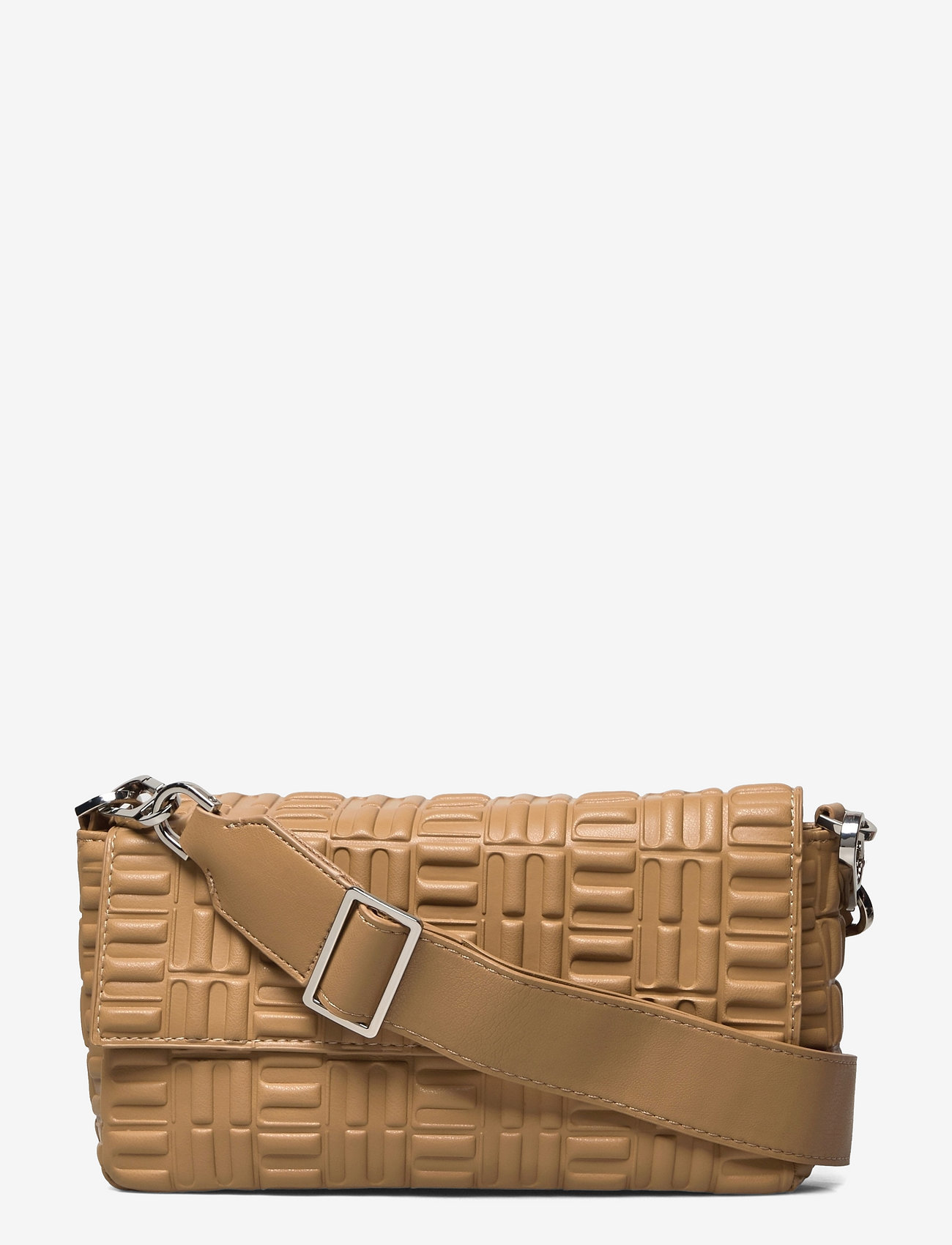 Mango - BULKY - camel - 1
