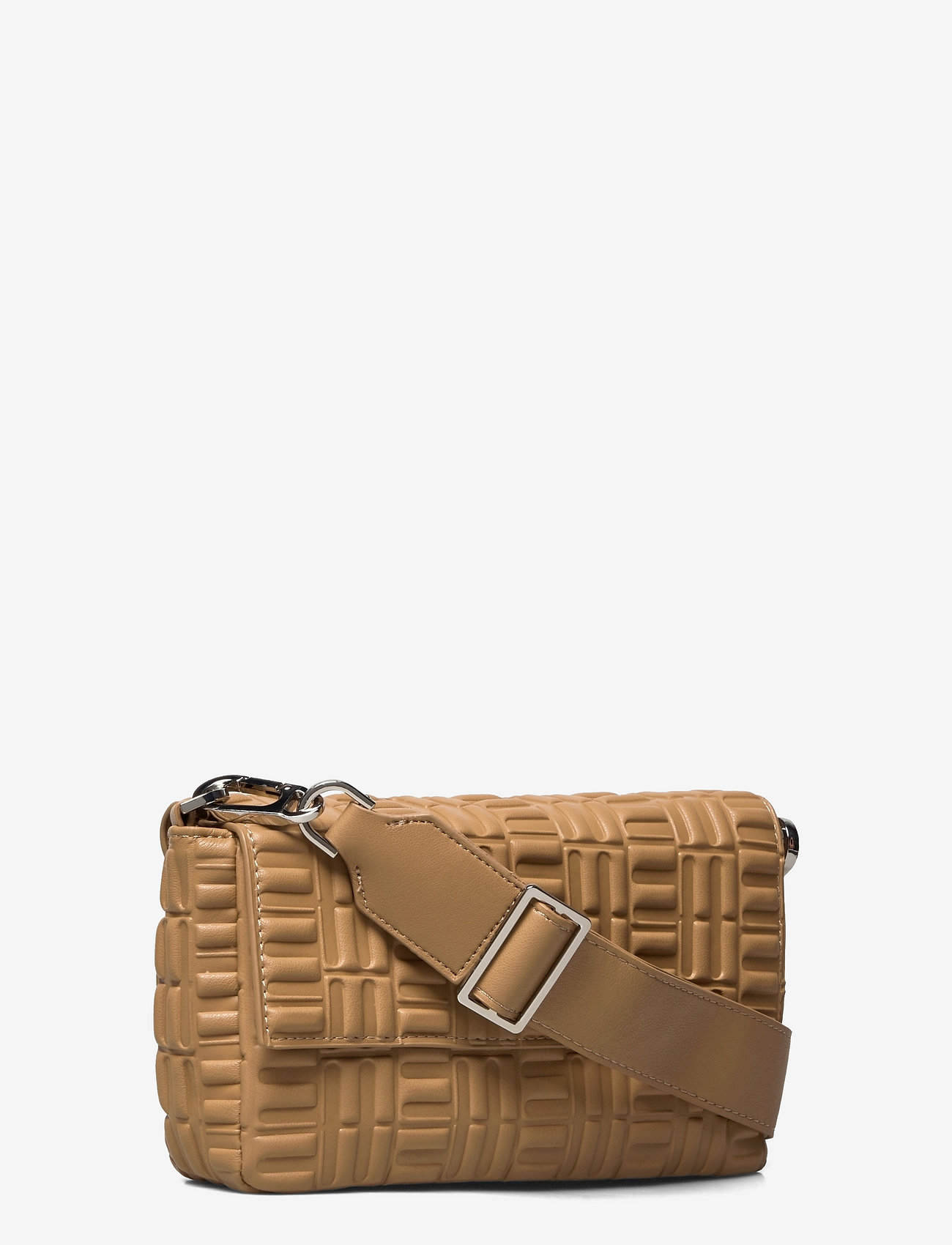 Mango - BULKY - camel - 5