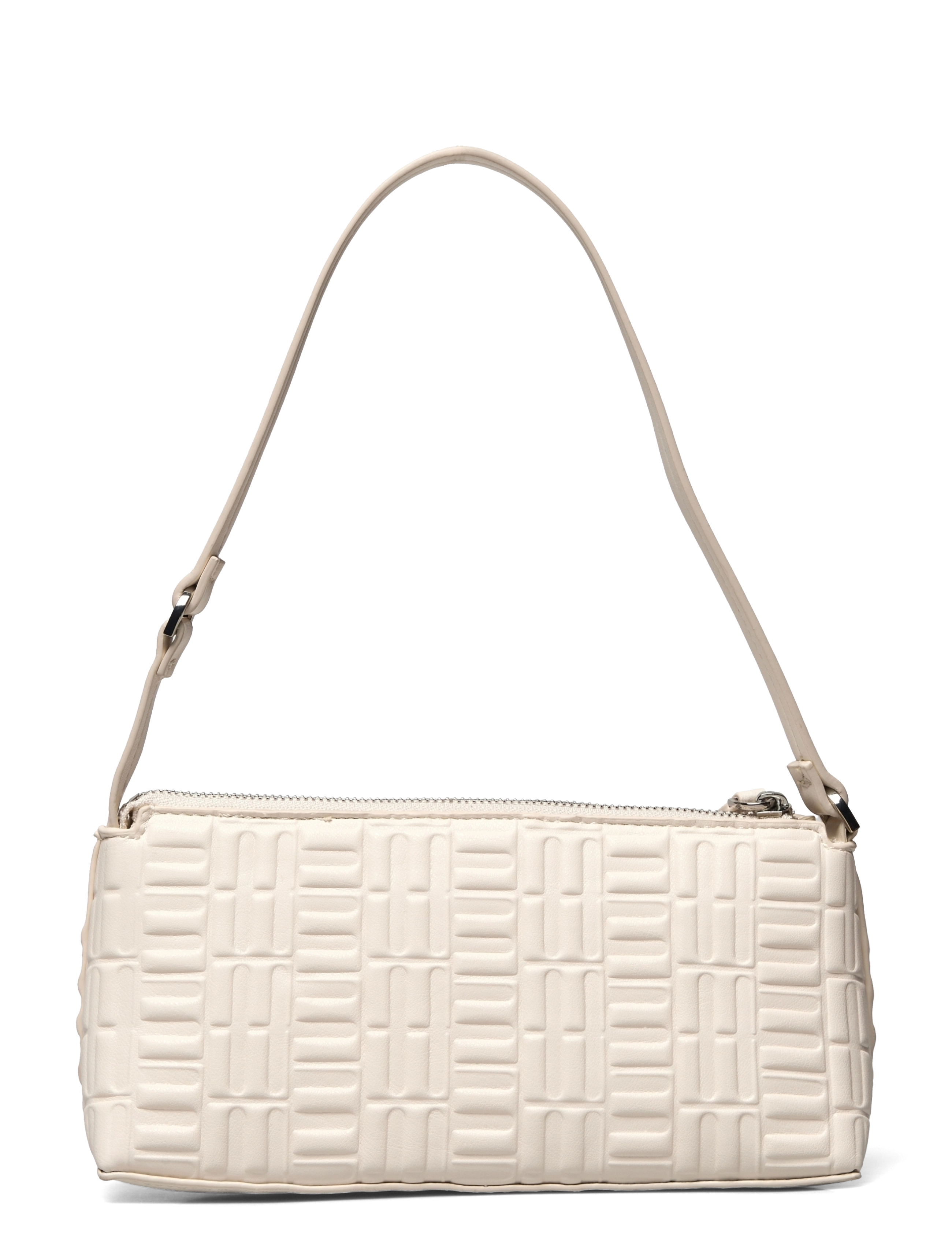 Mango - BULKY - offwhite - 2