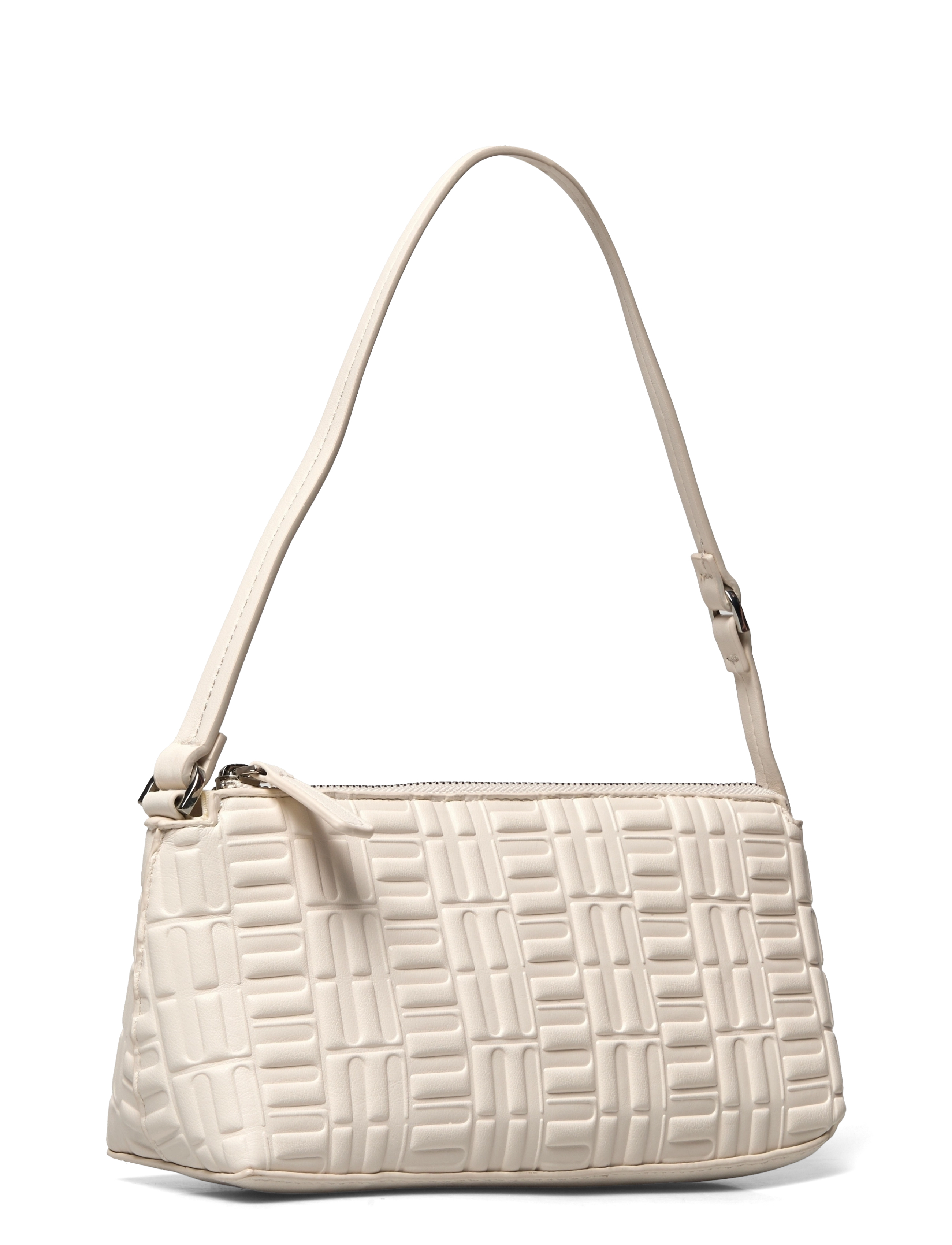 Mango - BULKY - offwhite - 4