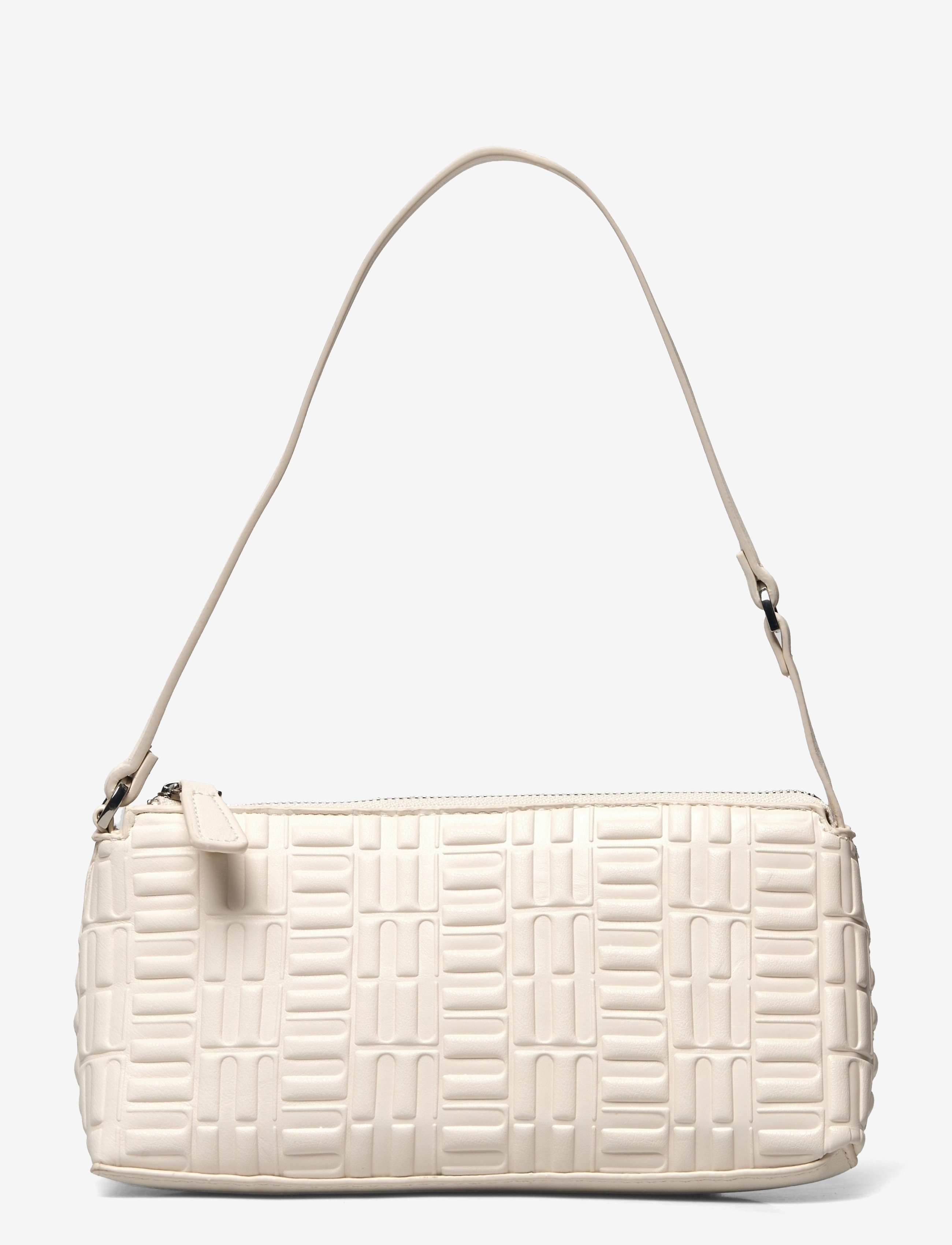Mango - BULKY - offwhite - 1